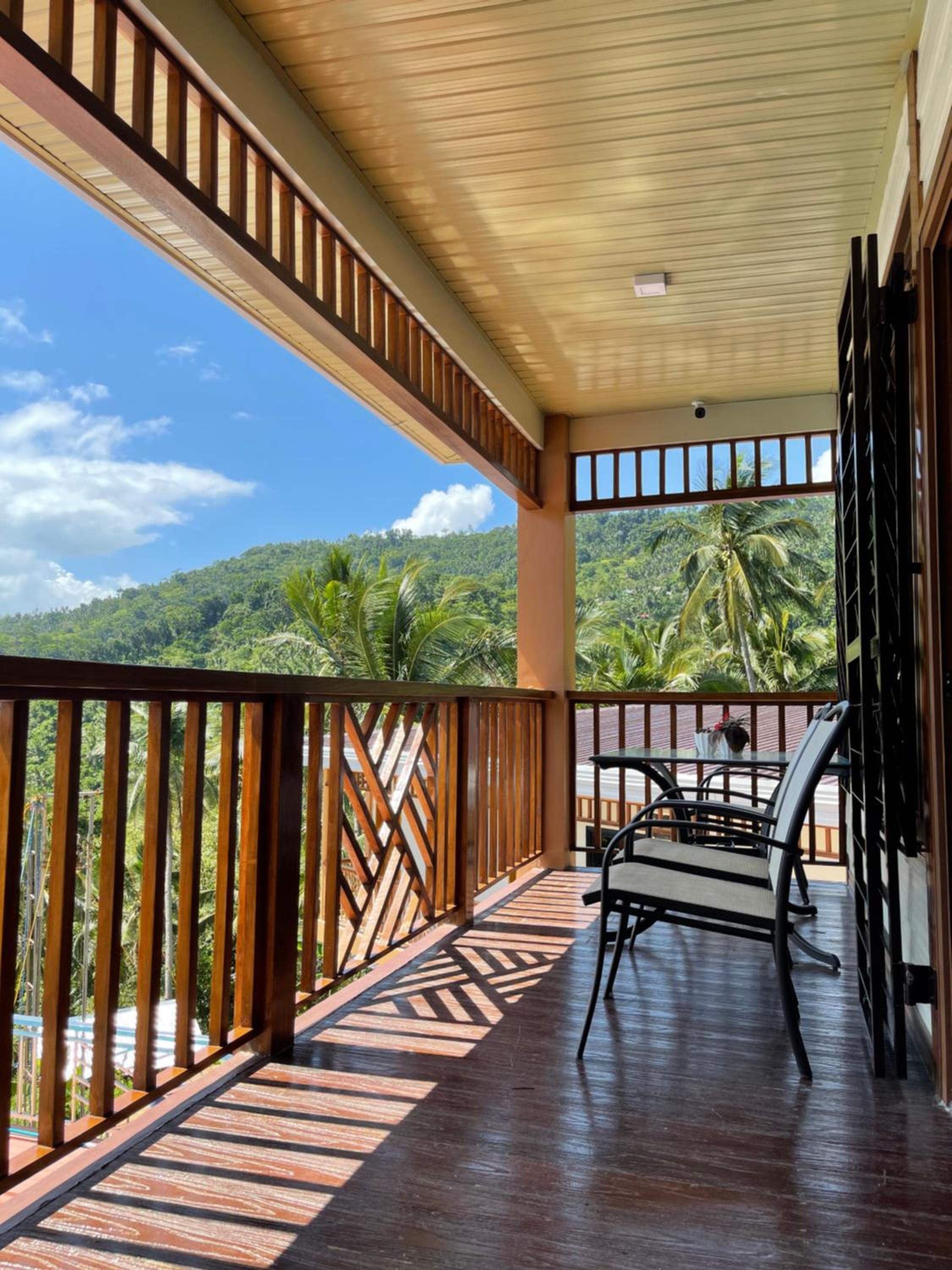 Casa Felicia view 4