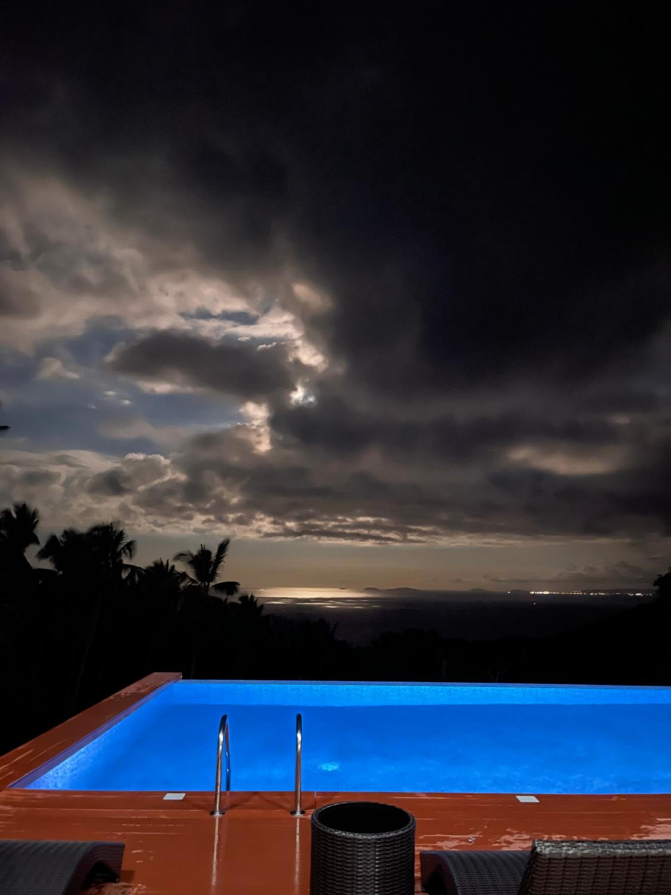Casa Felicia view 5