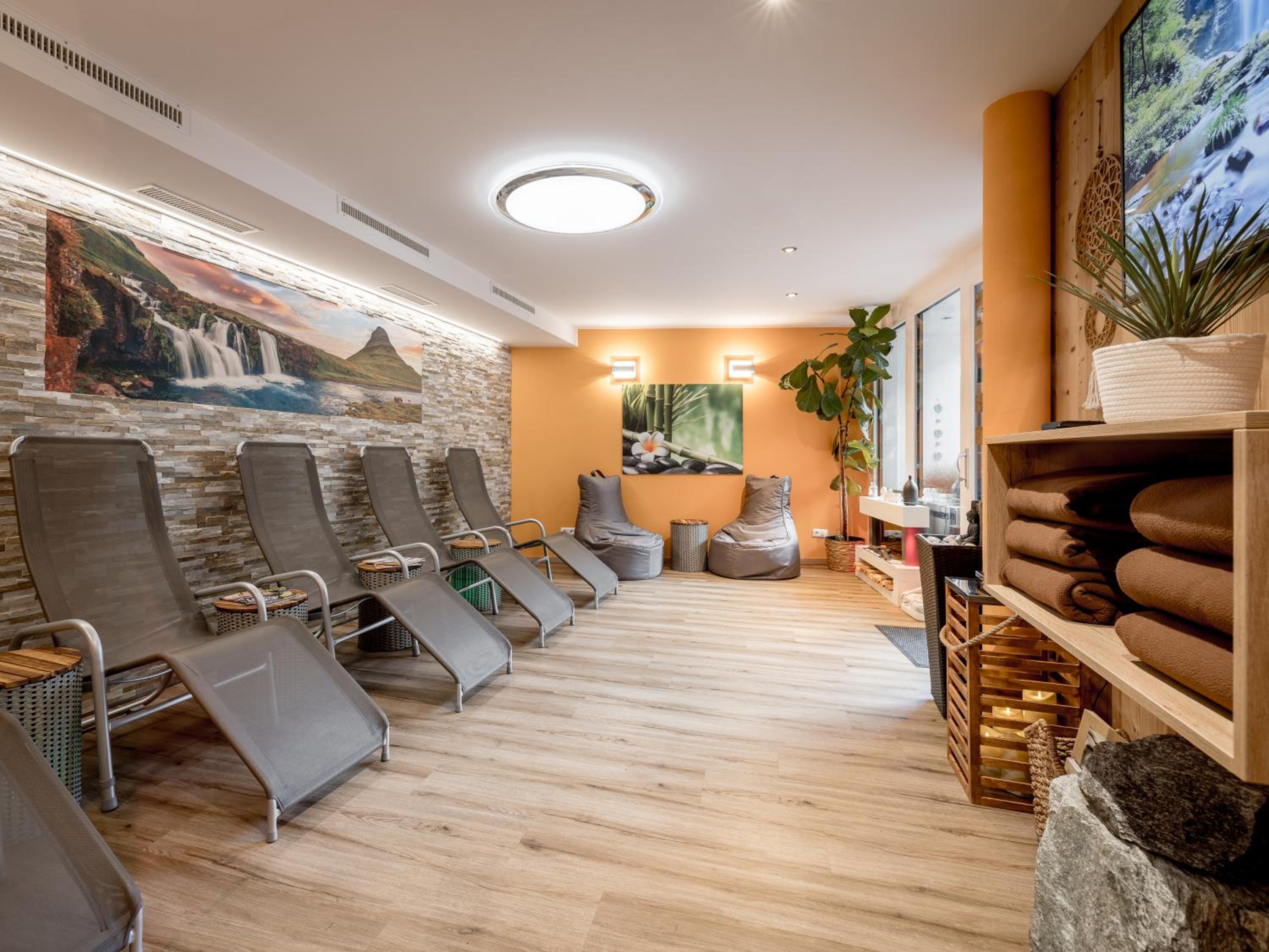 Quality Hosts Arlberg - Haus Pepi Eiter