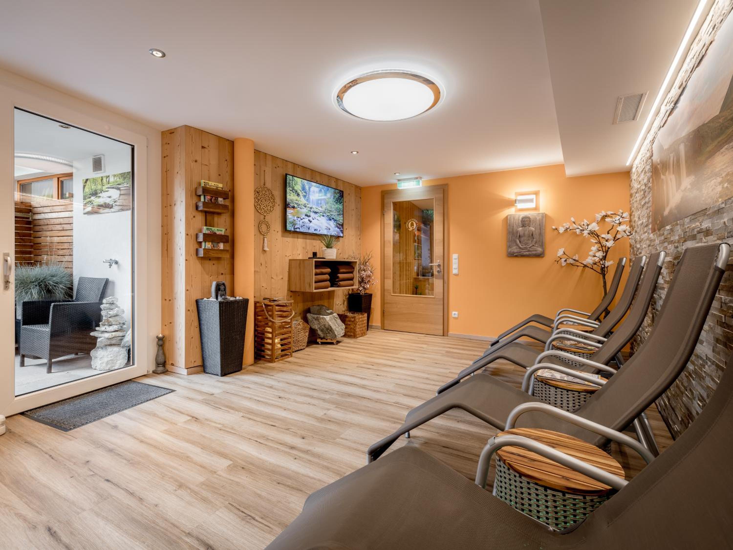 Quality Hosts Arlberg - Haus Pepi Eiter