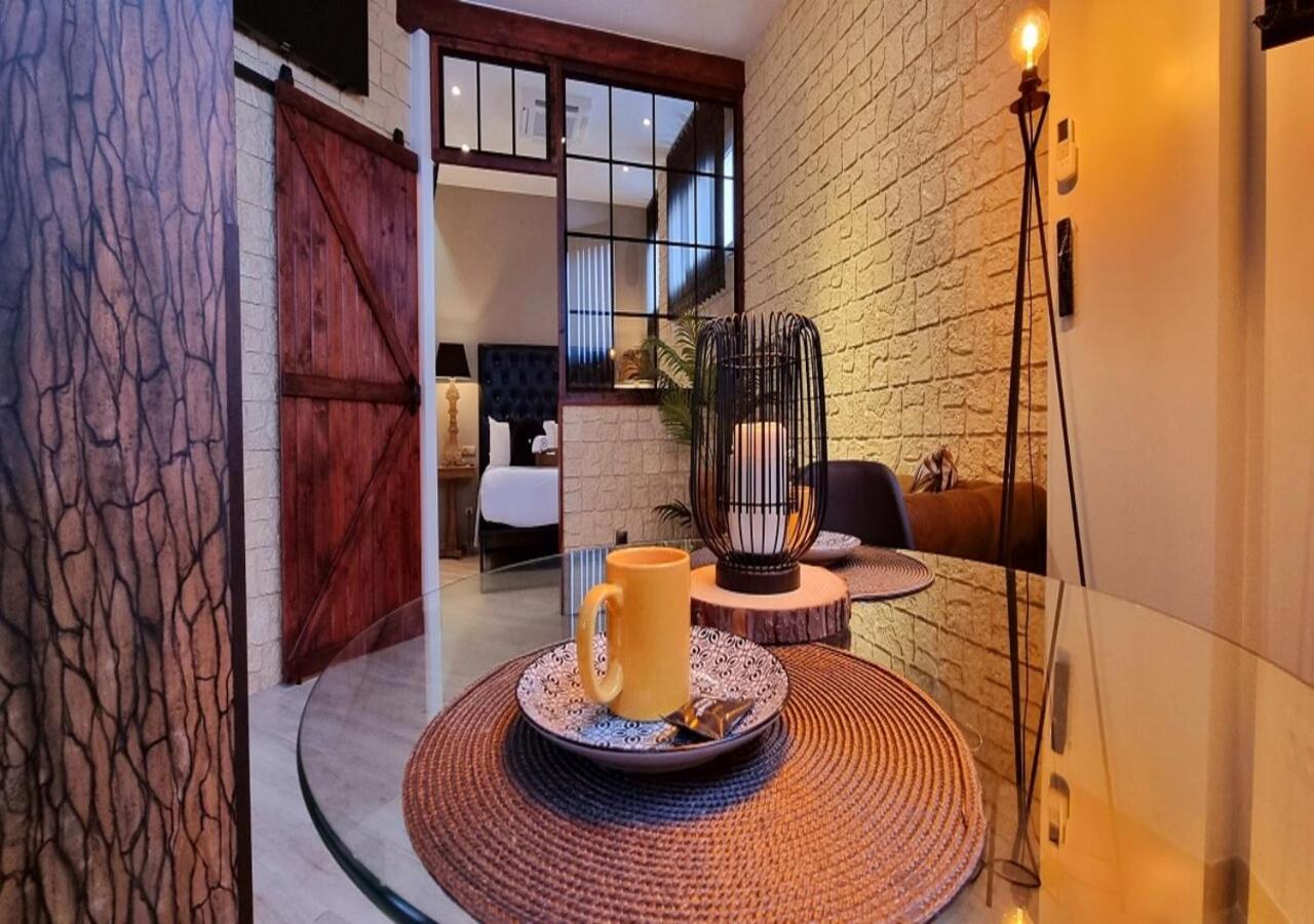 Puerto Principe LOFT