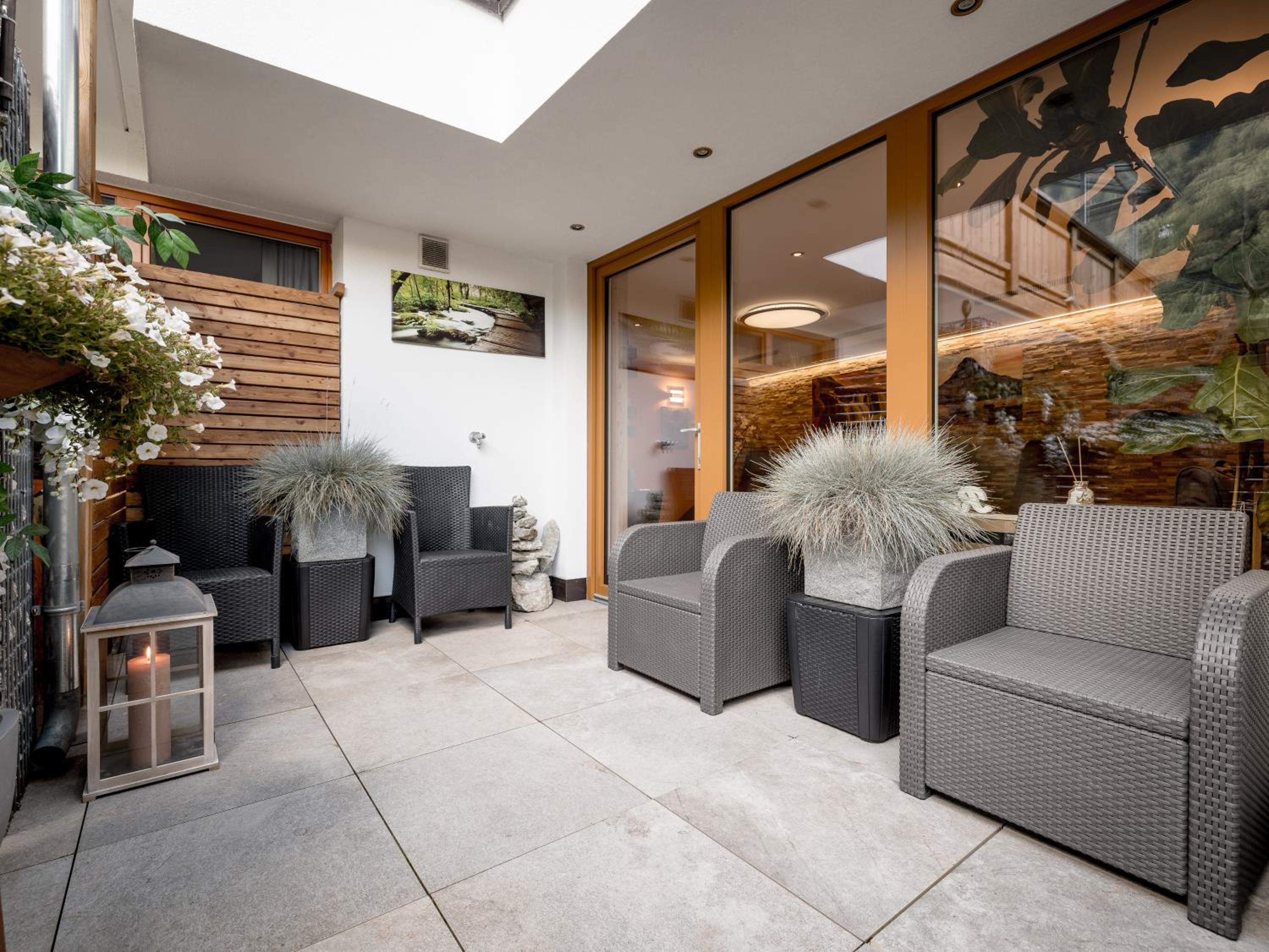 Quality Hosts Arlberg - Haus Pepi Eiter