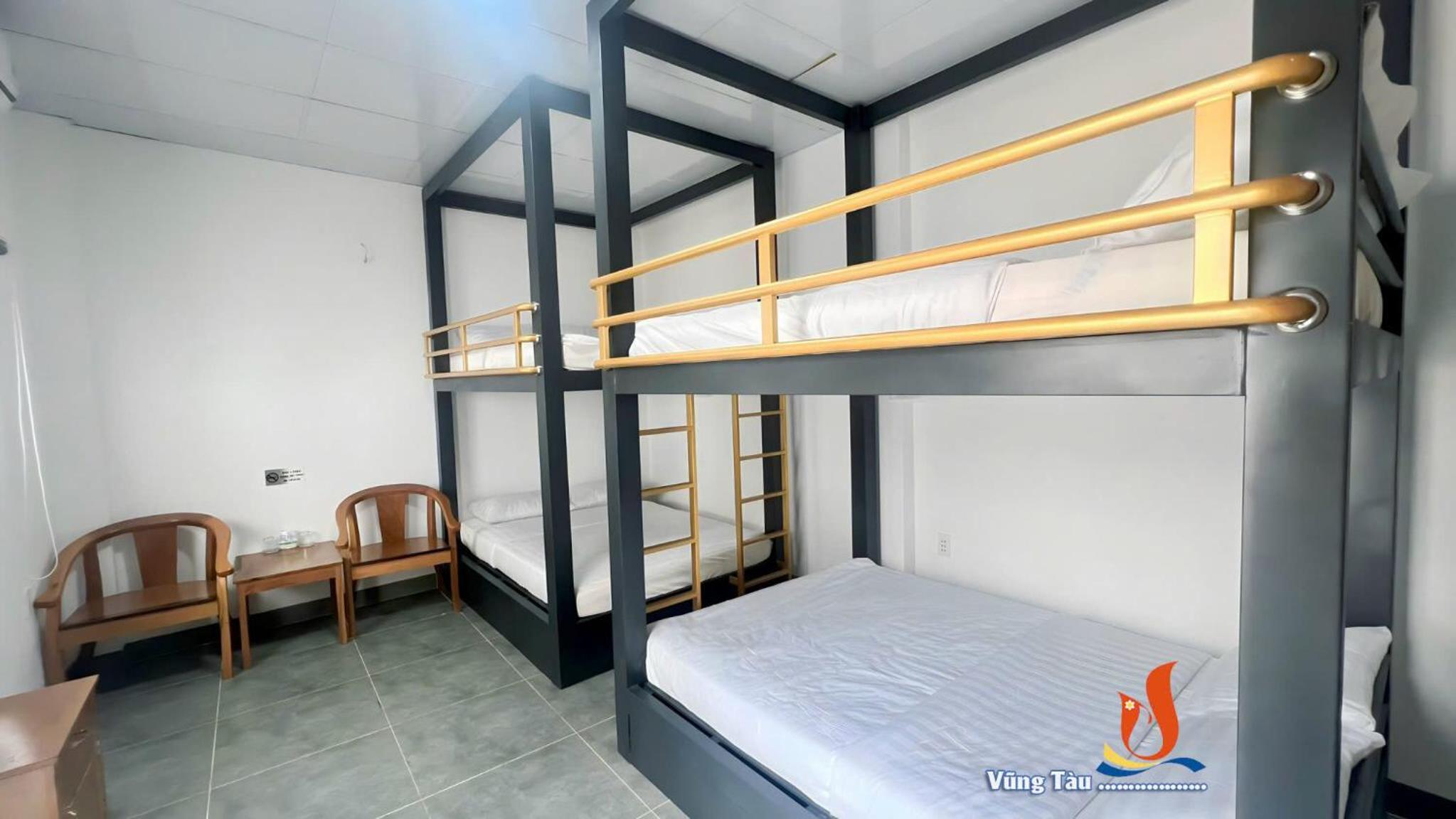 Homestay GẦN BIỂN Xanh