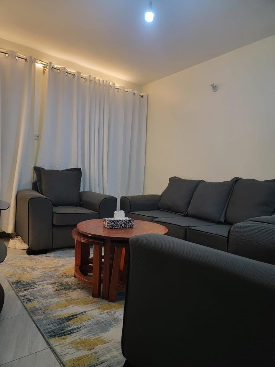 Cozy Palace 1 view 4