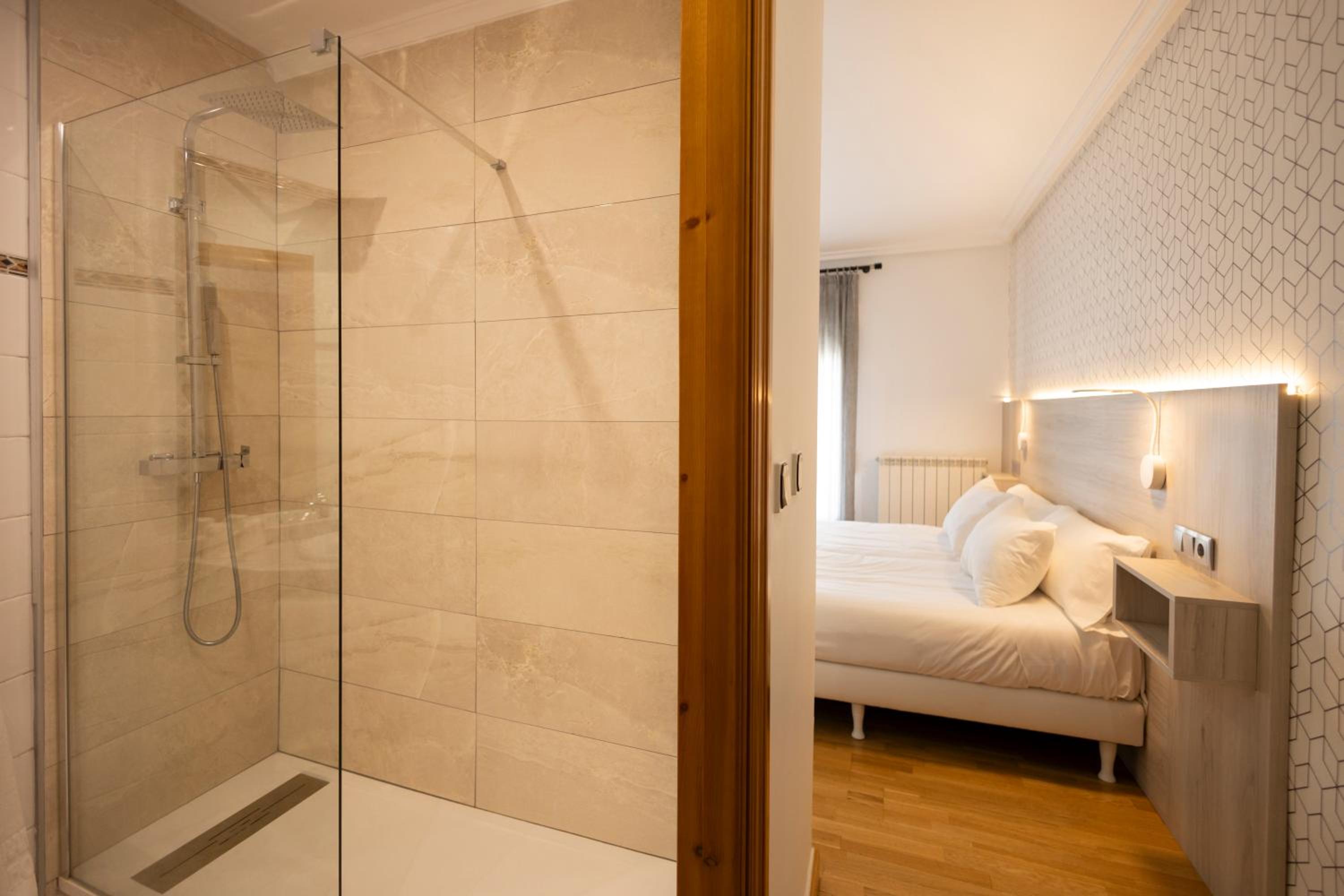 Hostal Gran Duque