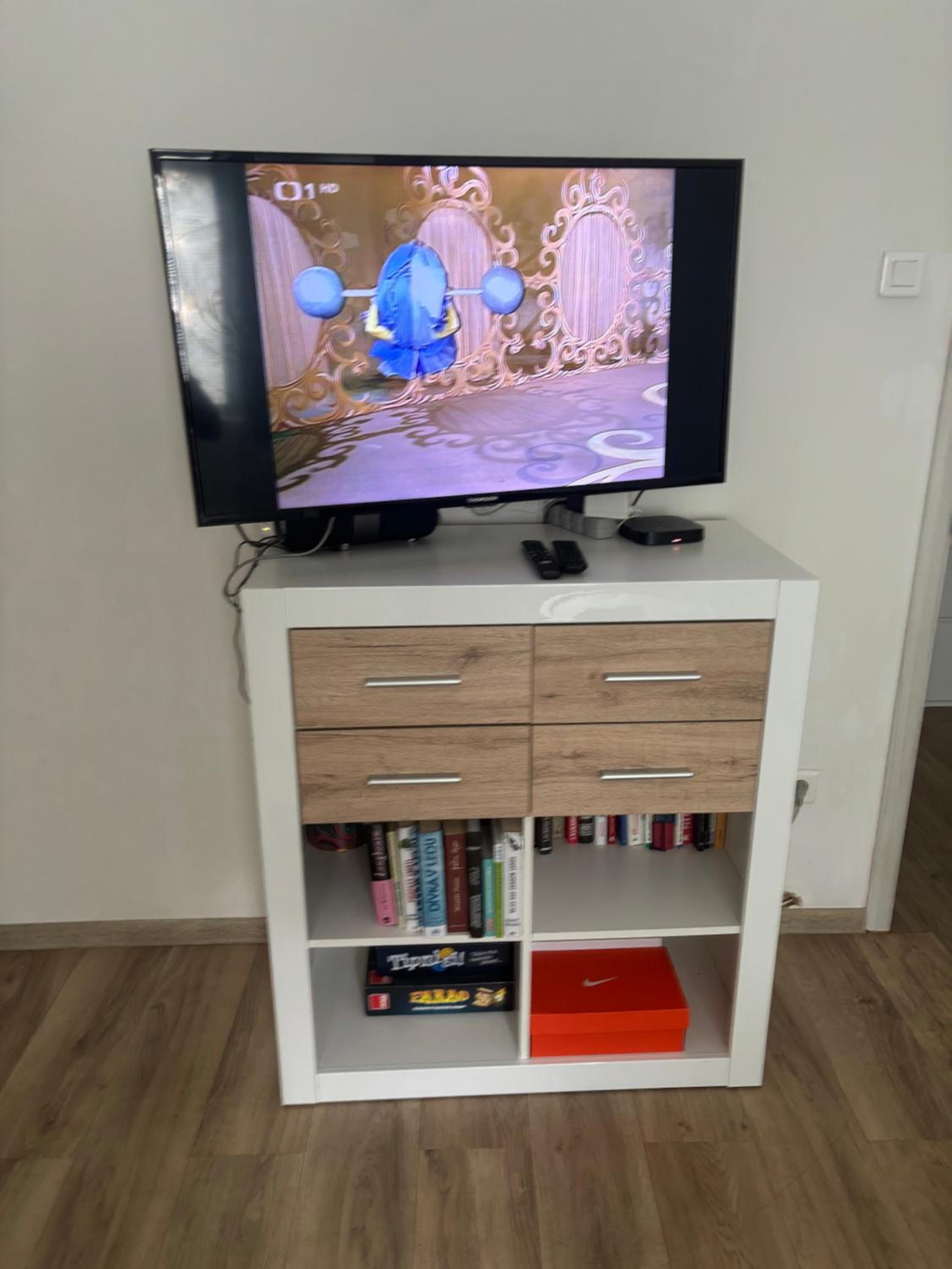 Komfortní byt u parku
