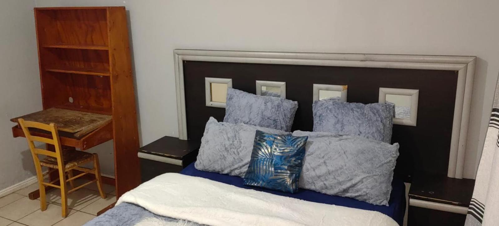 St Michael & The Queen