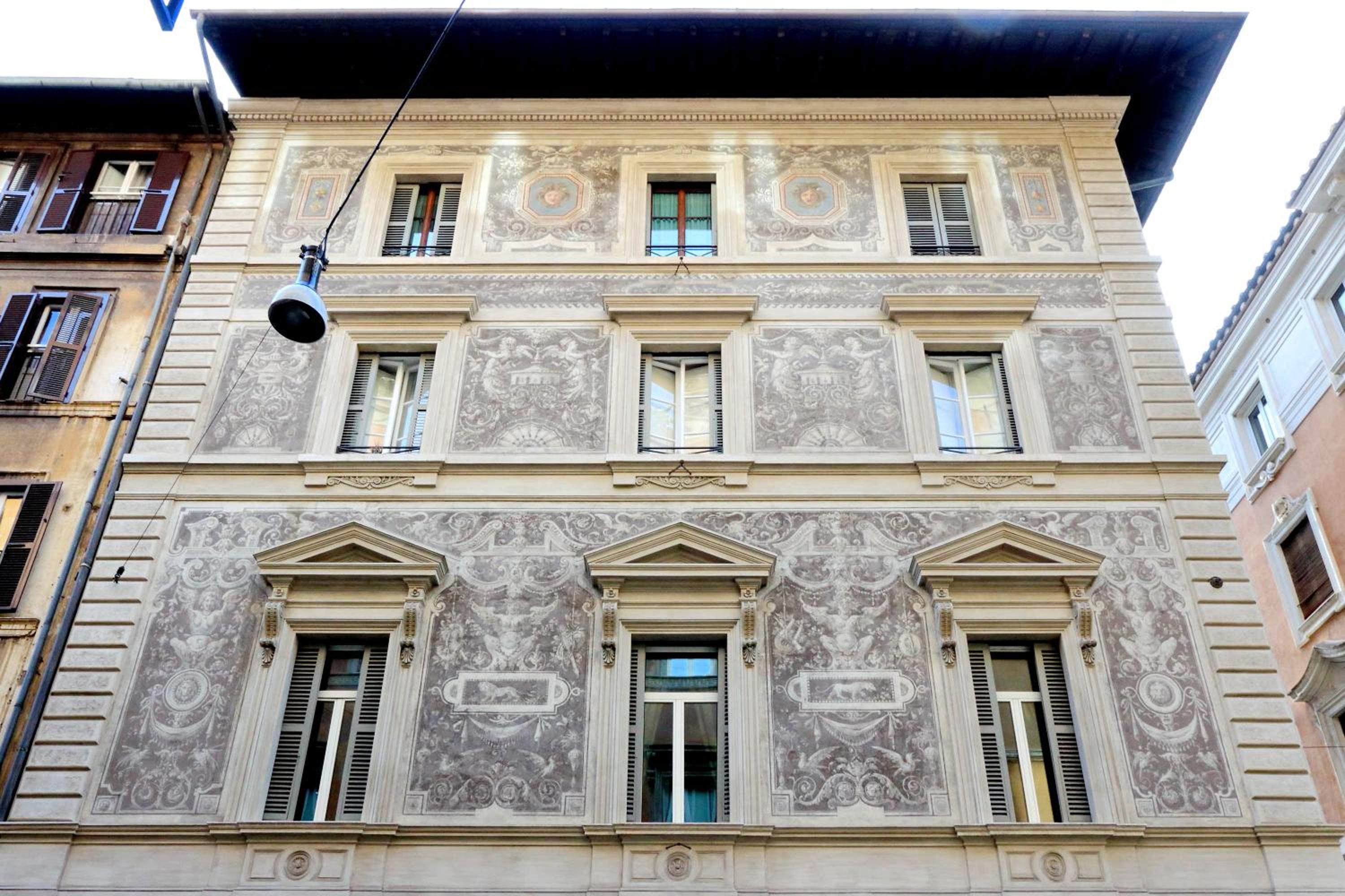 Spagna Ave