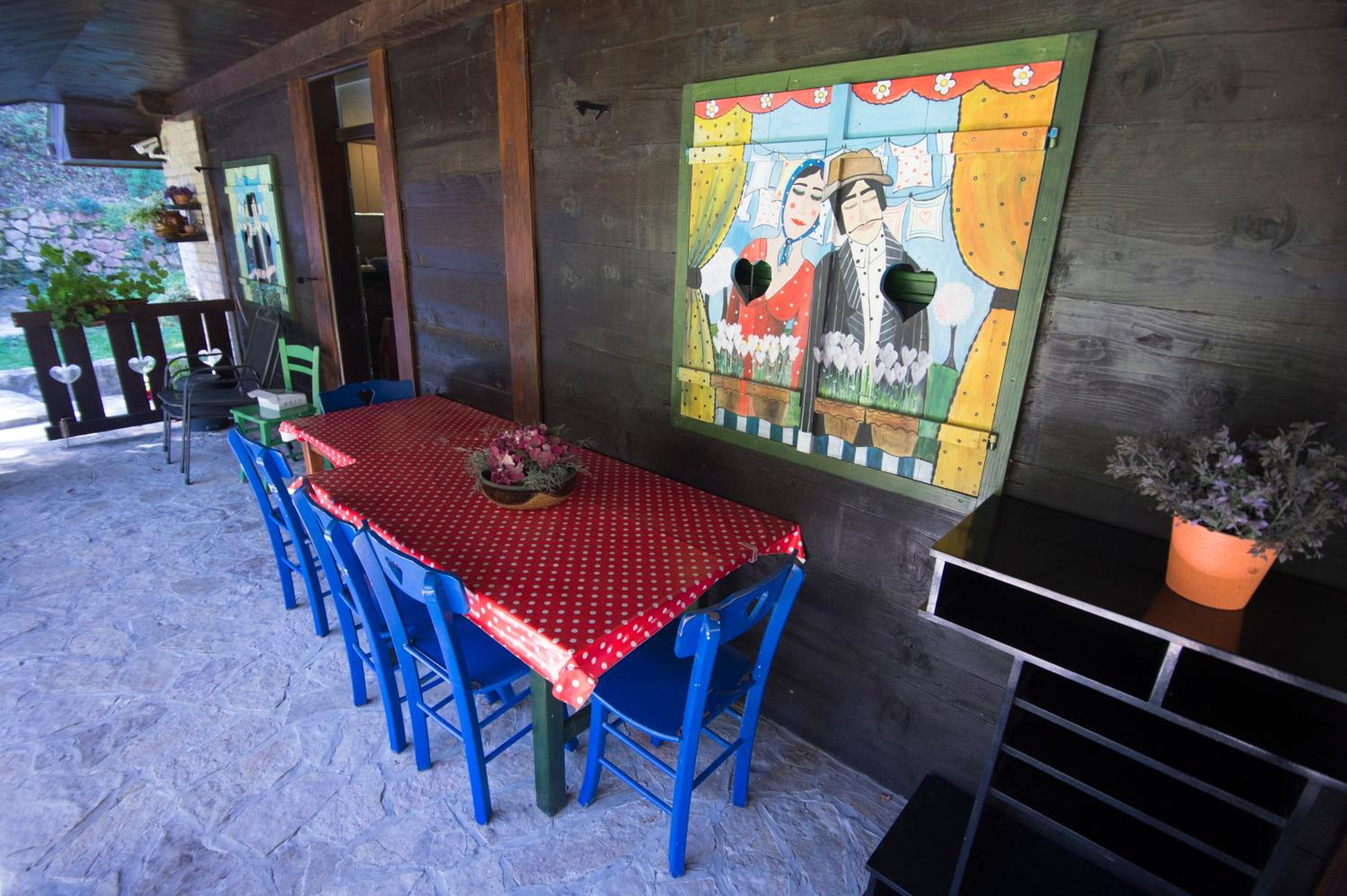 Apartmani Rimski most