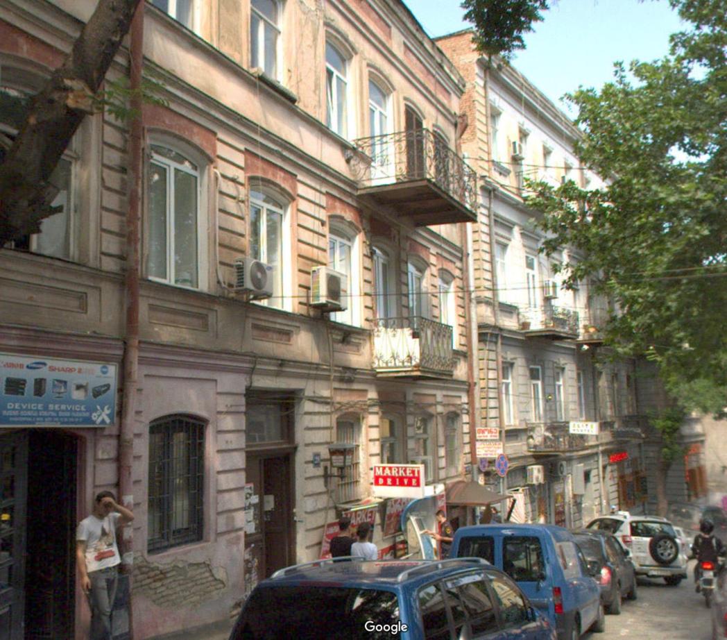Apartment in Tbilisi
