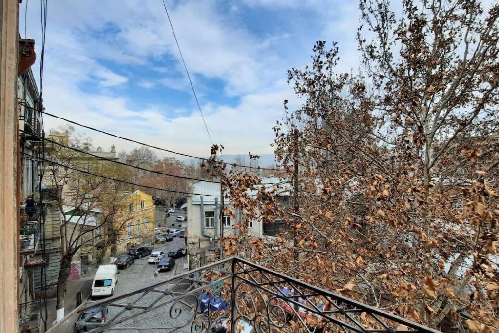 Apartment in Tbilisi