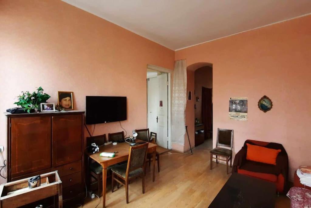 Apartment in Tbilisi
