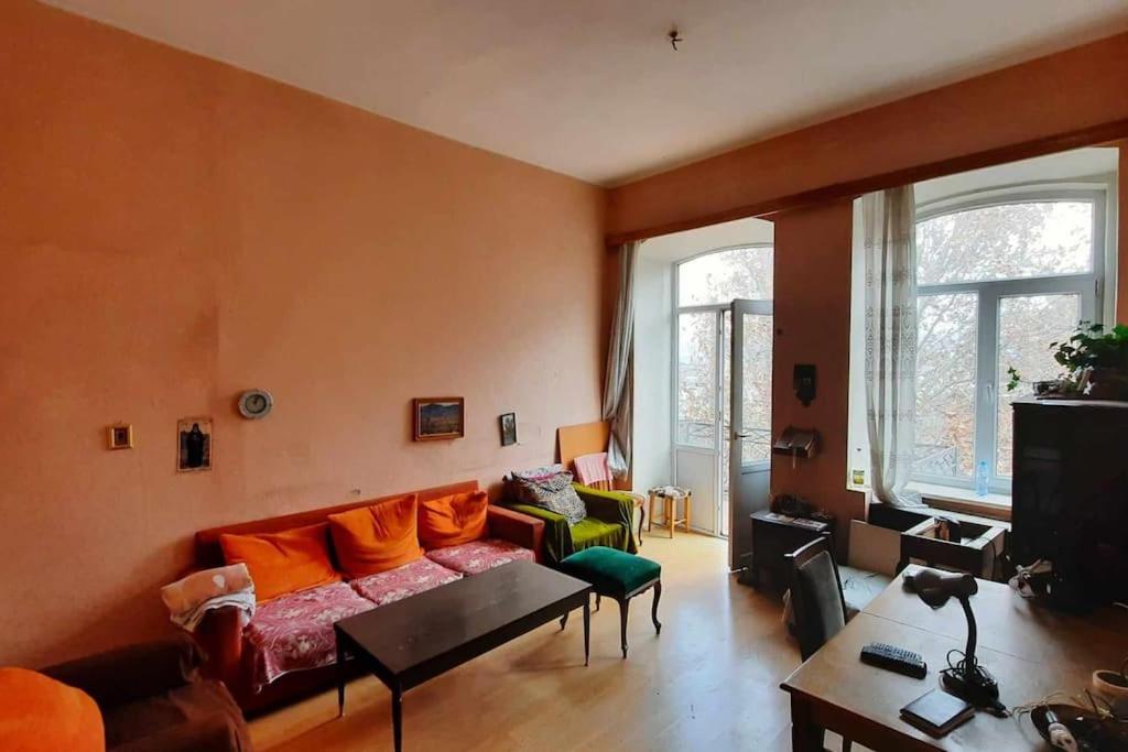 Apartment in Tbilisi