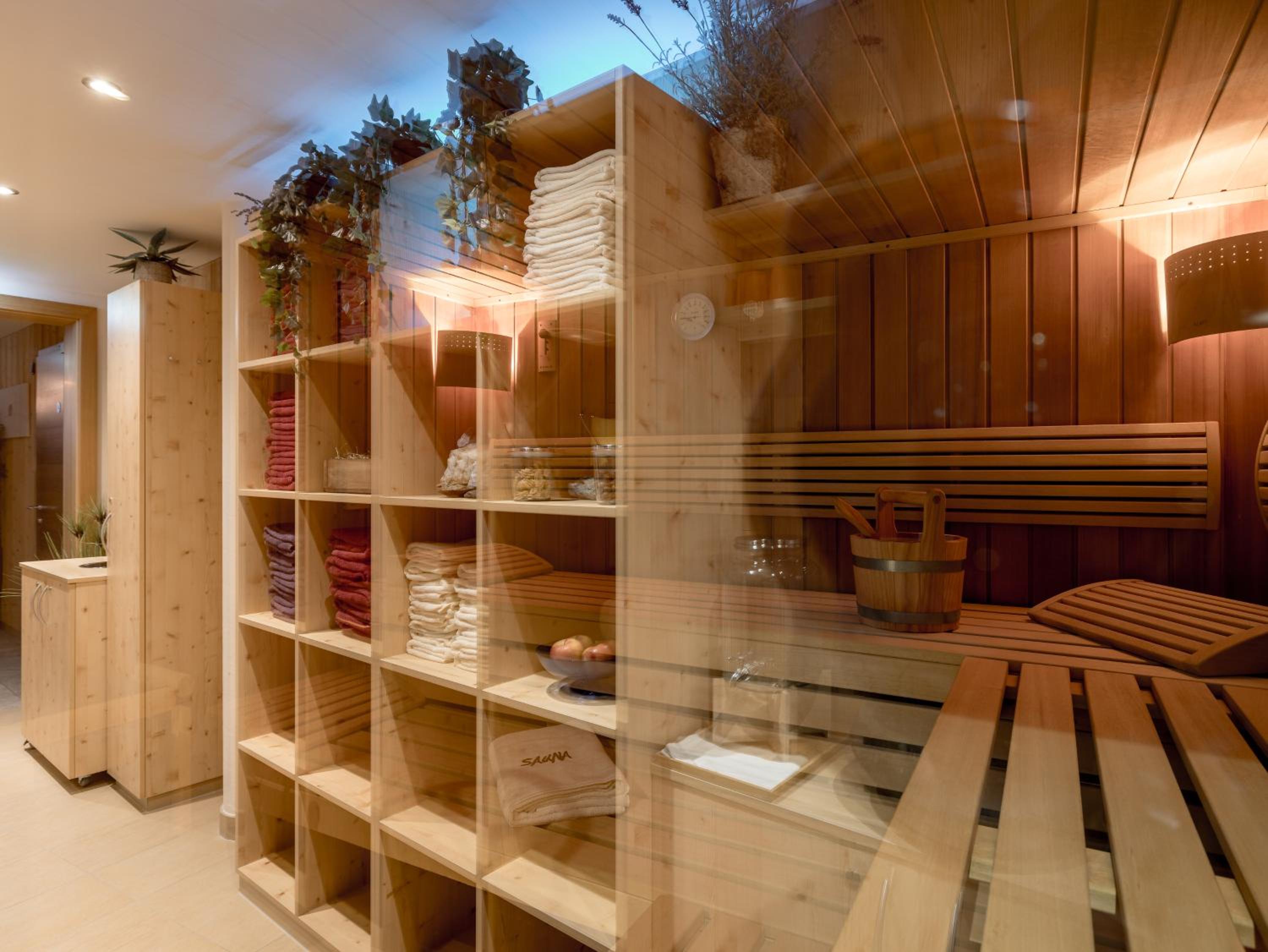 Quality Hosts Arlberg - Haus Pepi Eiter