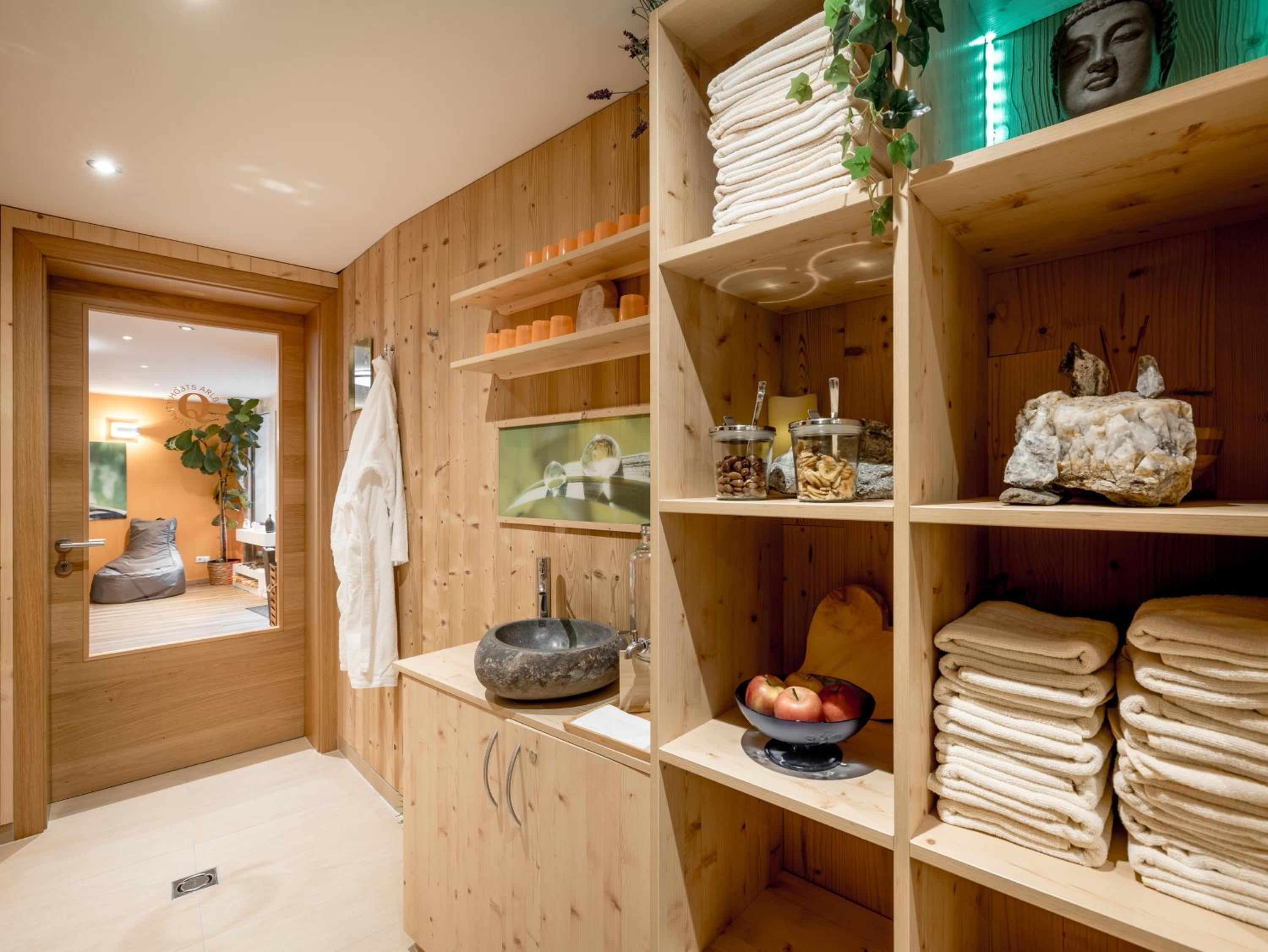 Quality Hosts Arlberg - Haus Pepi Eiter