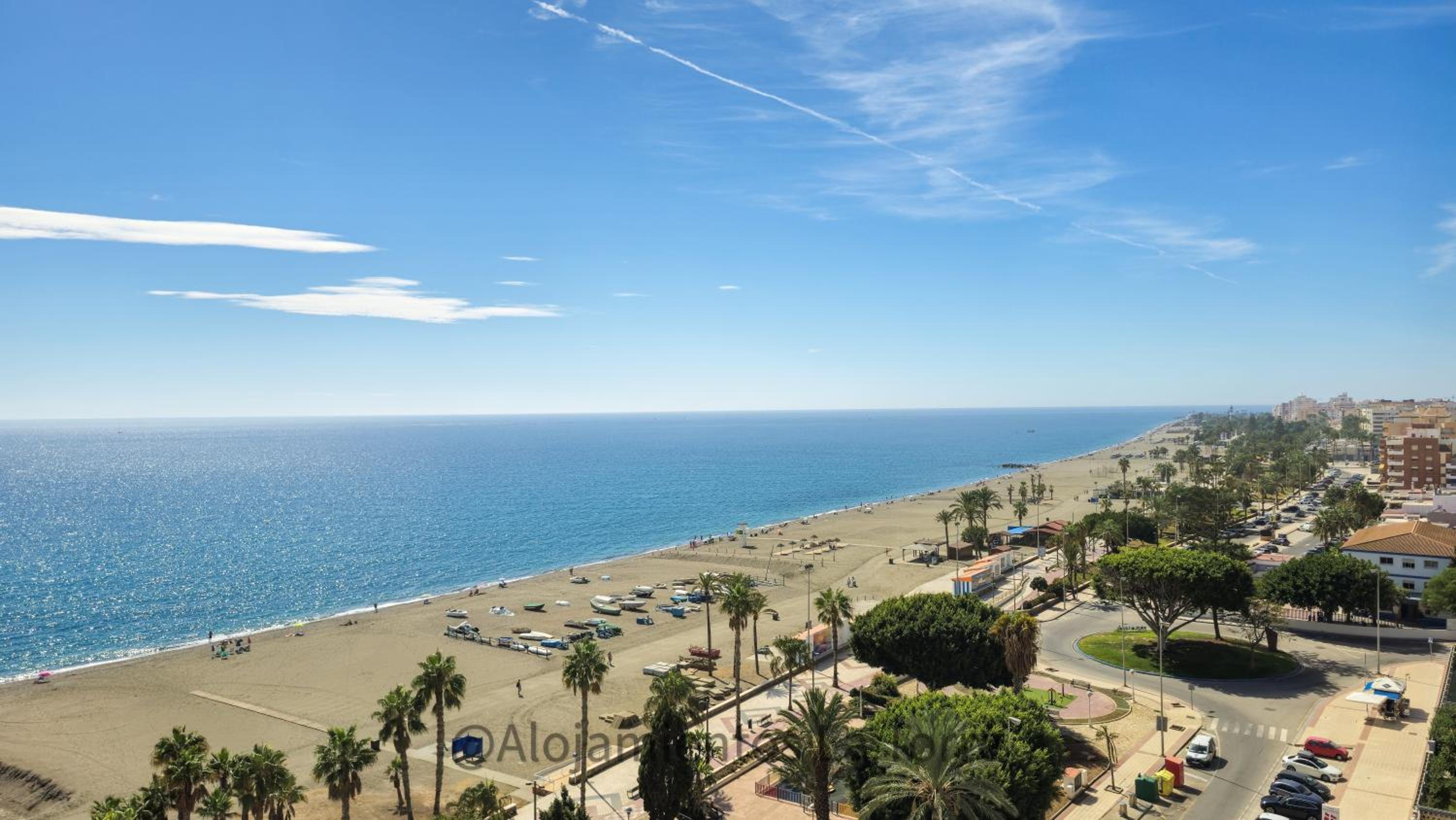 Antillas Balcony Sea View - Alojamientos La Torre view 3