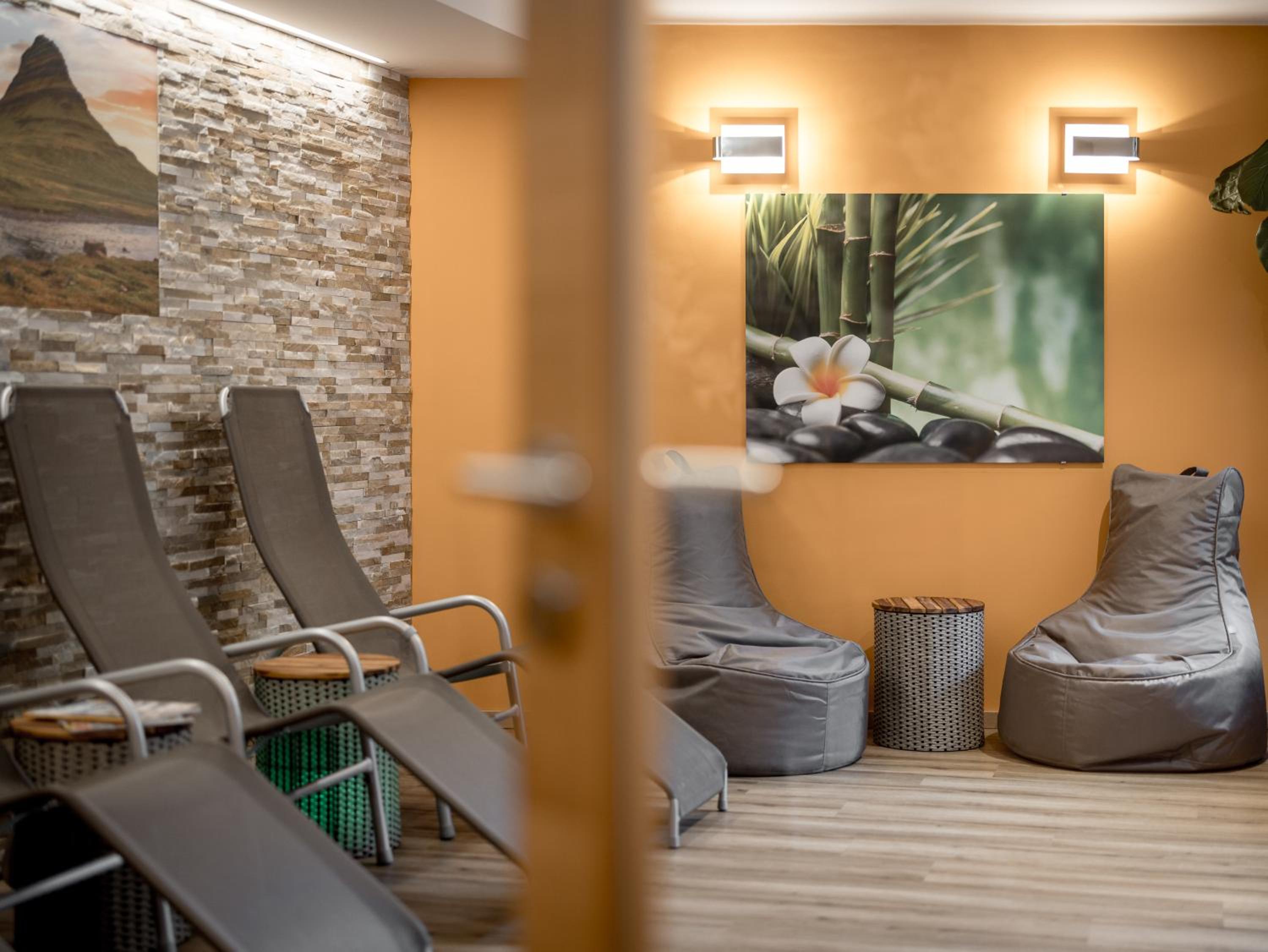 Quality Hosts Arlberg - Haus Pepi Eiter