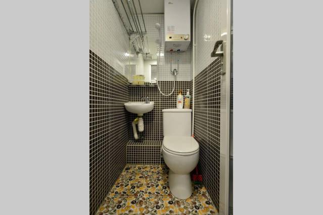 JW Hostel