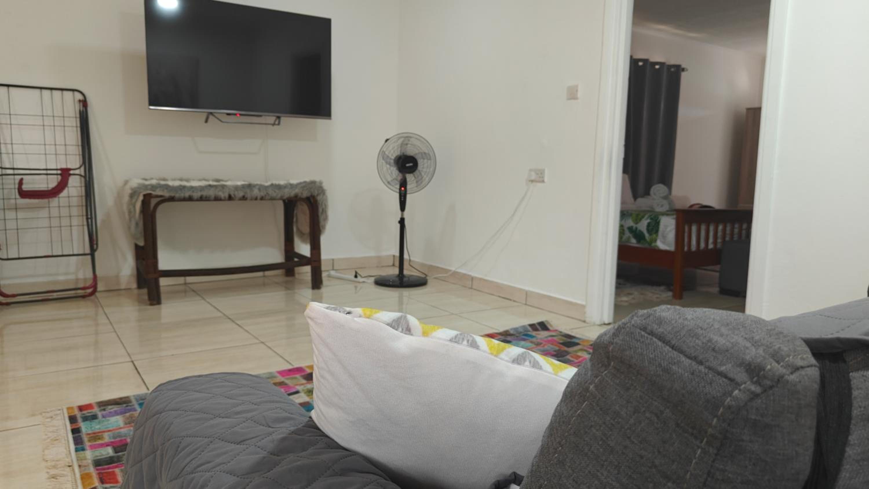 Alpha & Omega Apartment Seychelles photo 5