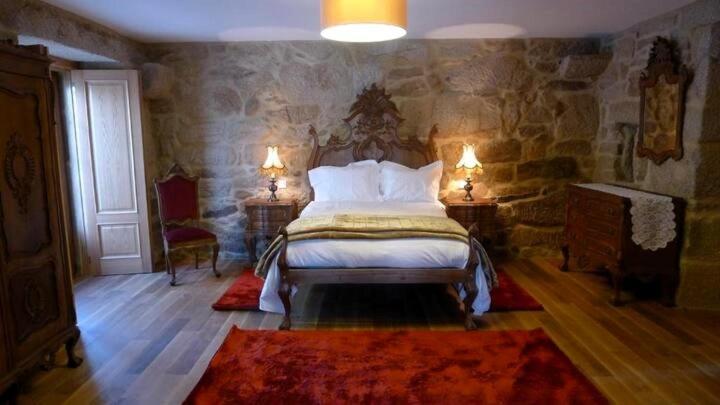 Casa de Ladreda