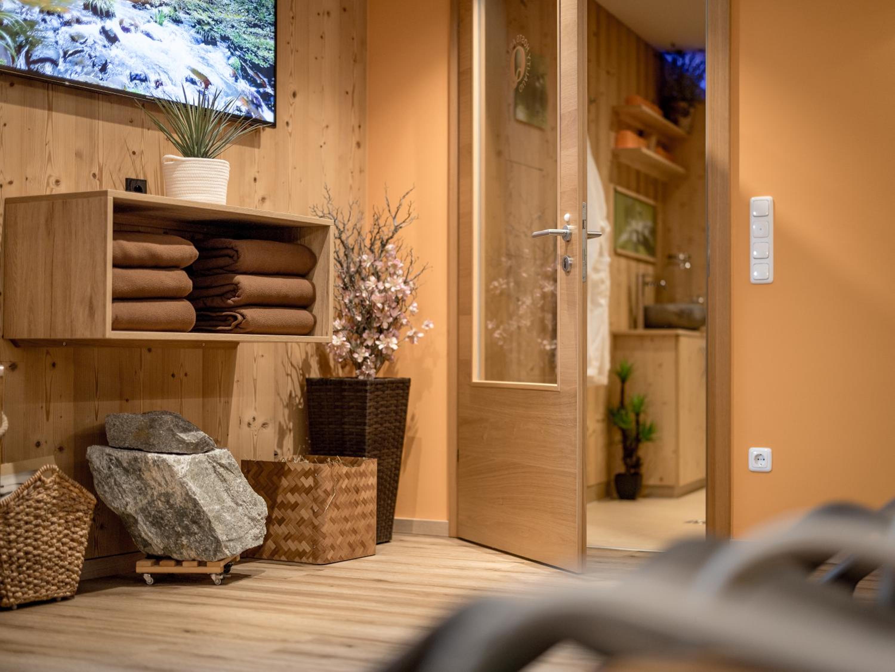 Quality Hosts Arlberg - Haus Pepi Eiter