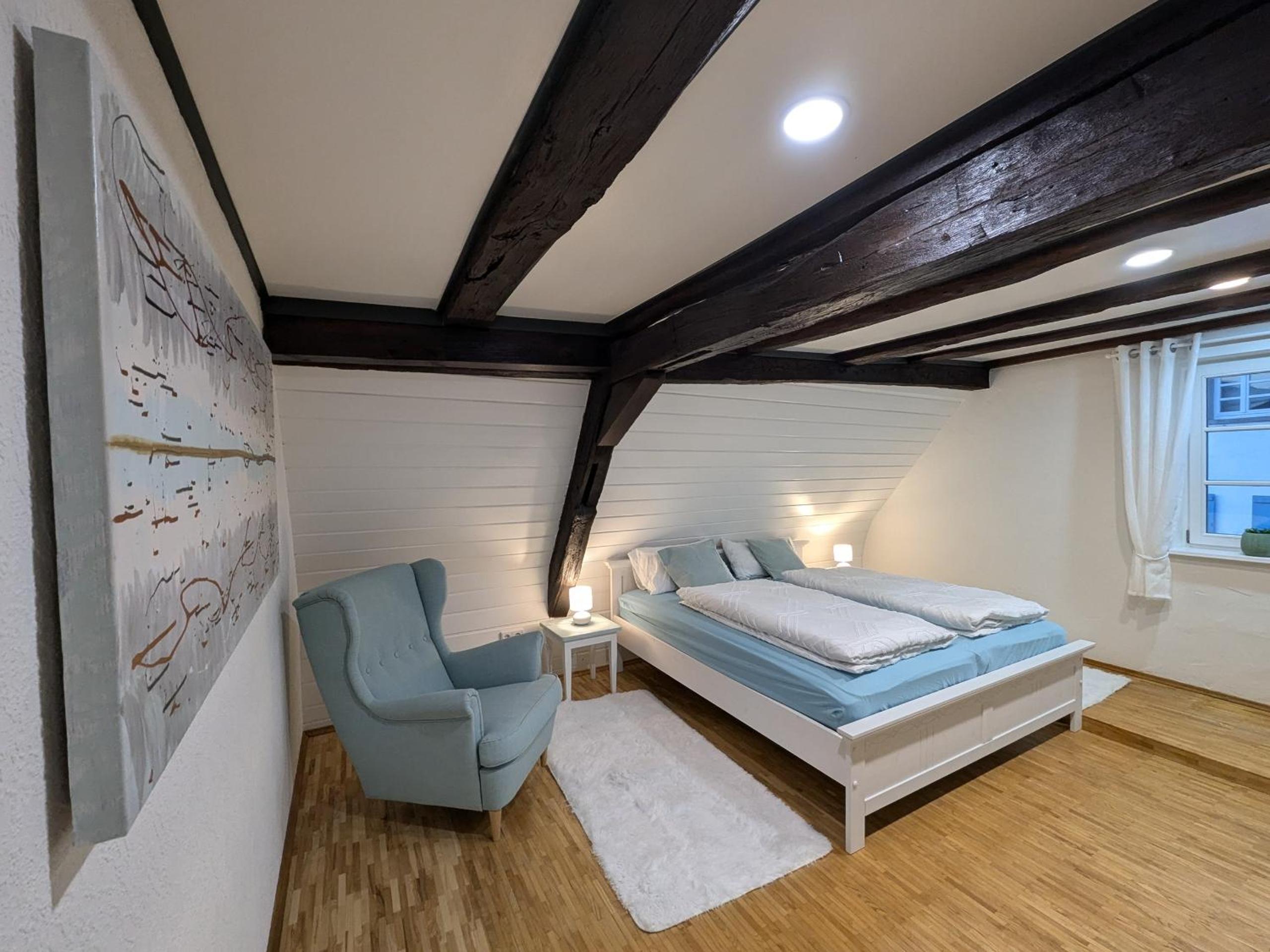Ferienhaus Rustika