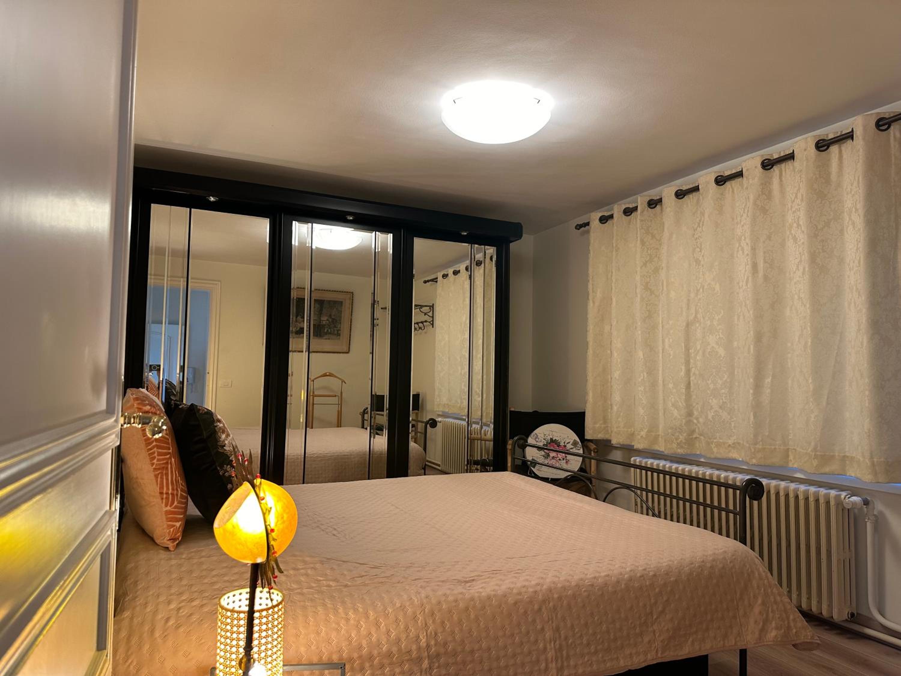 Guesthouse Saint-Jean Bruges