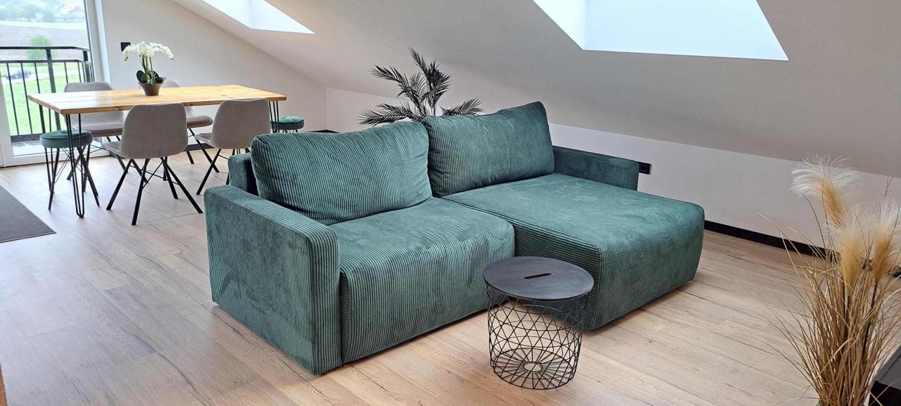 Ferienwohnung Haus Kampen