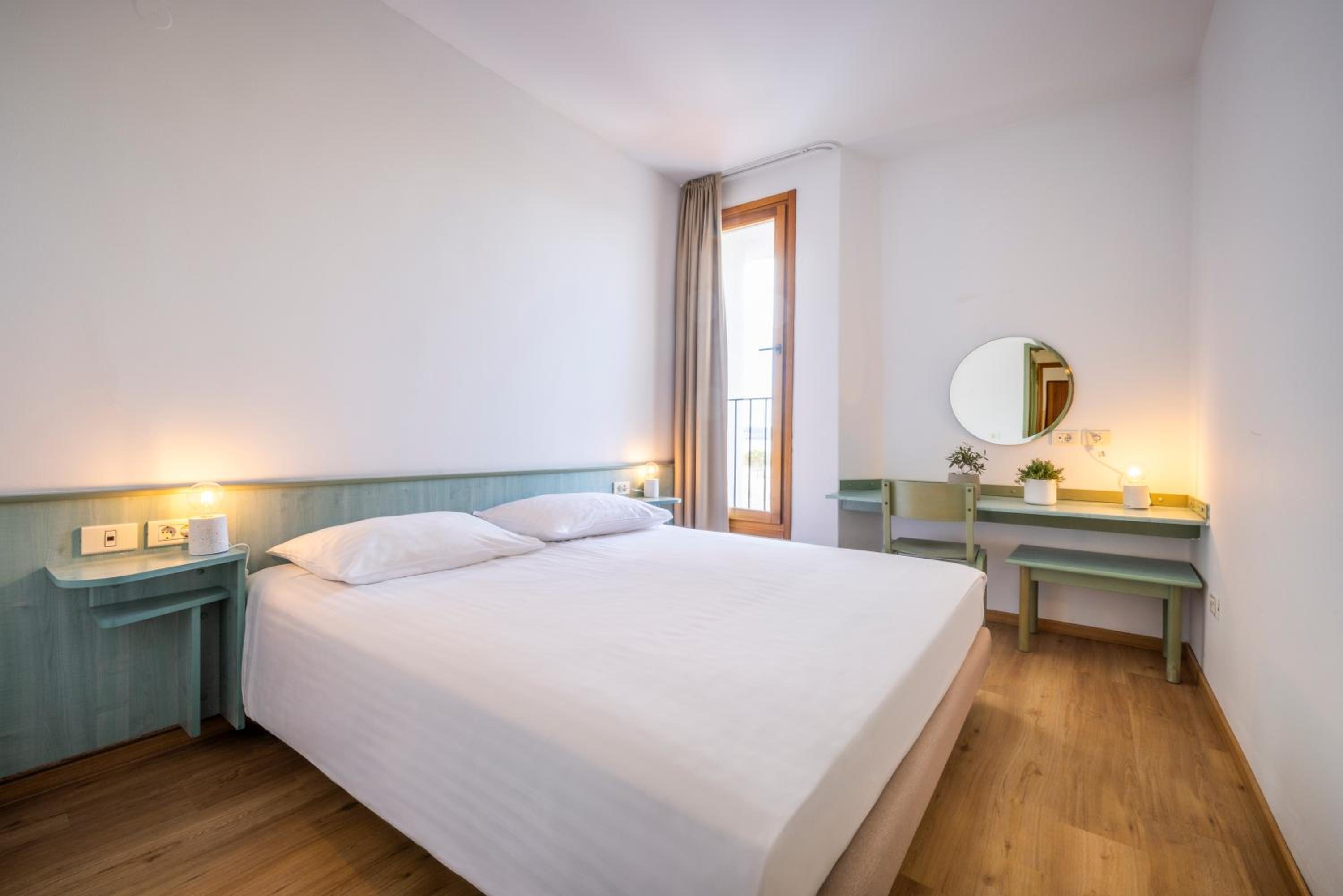 Apartments Vila Barka