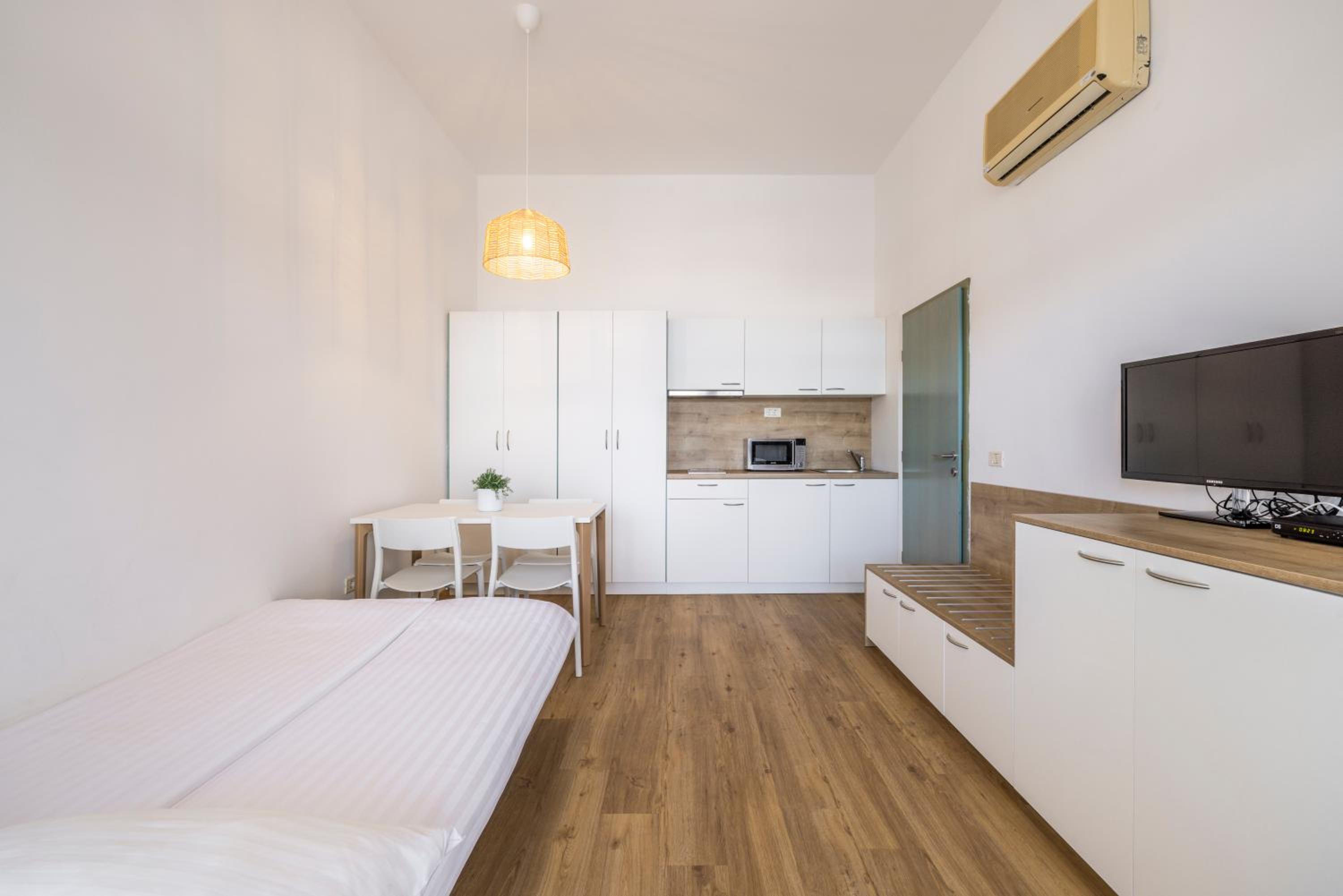 Apartments Vila Barka