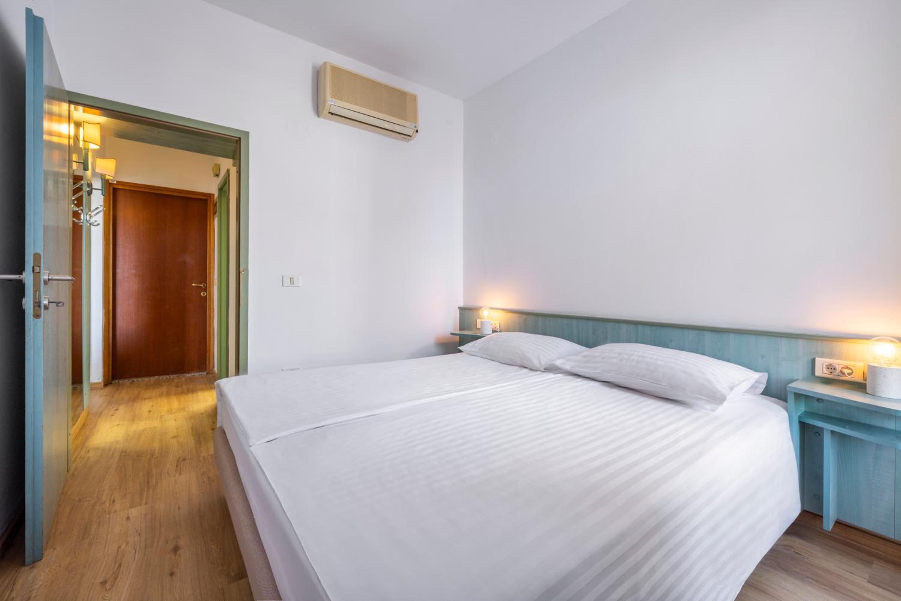 Apartments Vila Barka