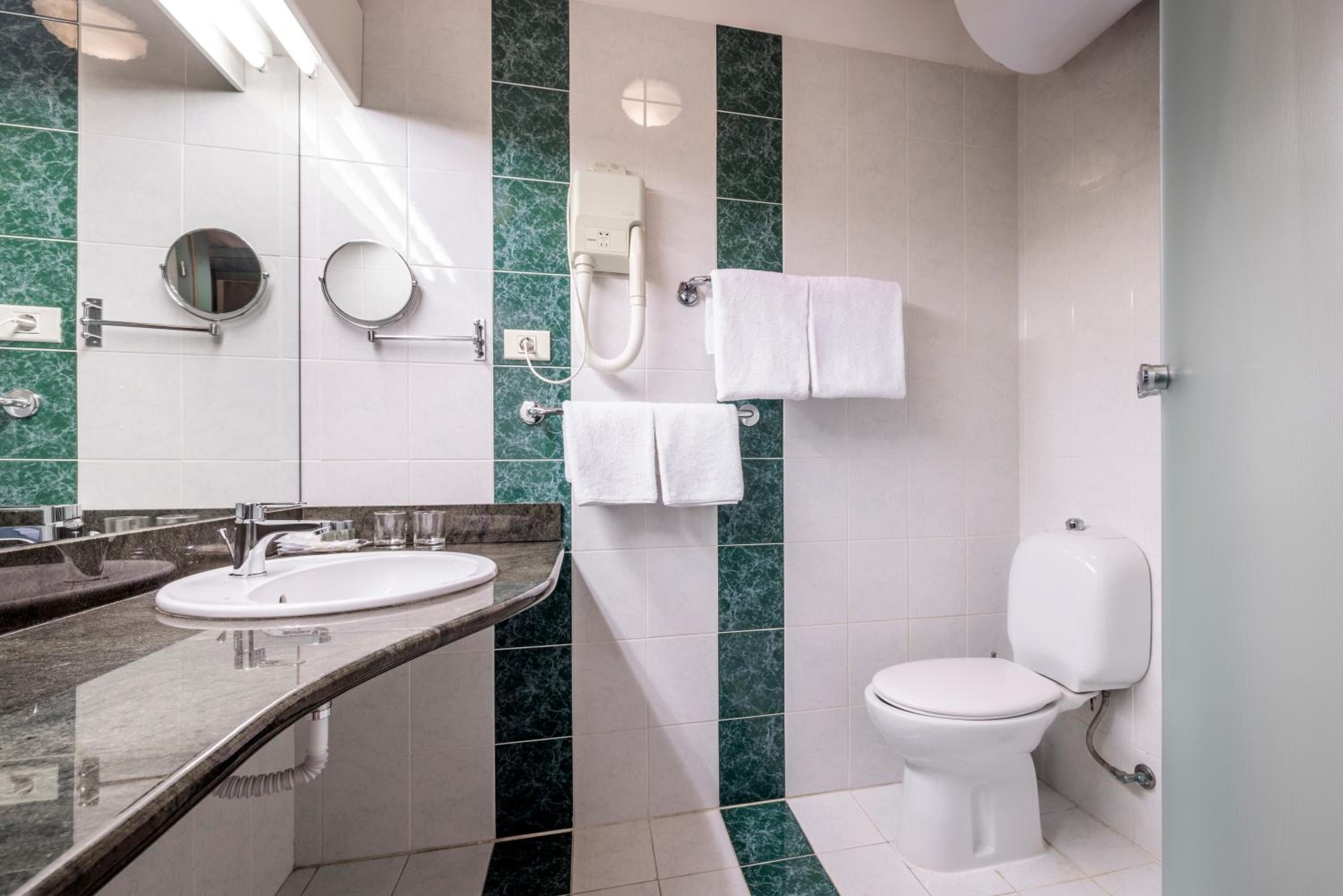 Apartments Vila Barka