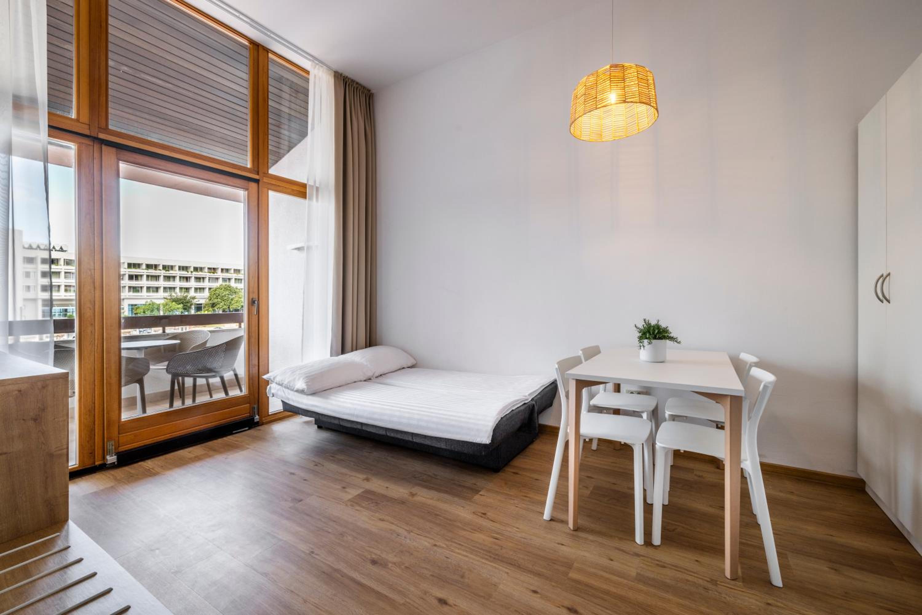 Apartments Vila Barka