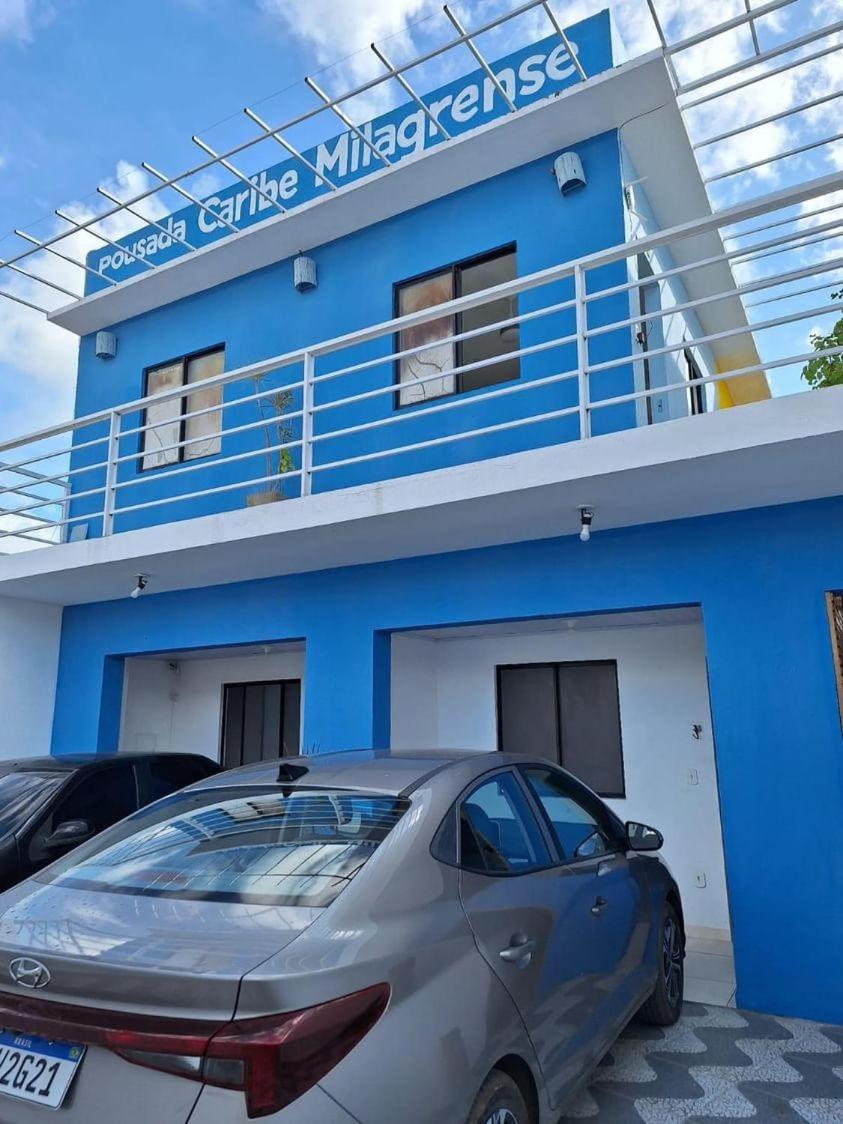 Pousada Caribe Milagrense