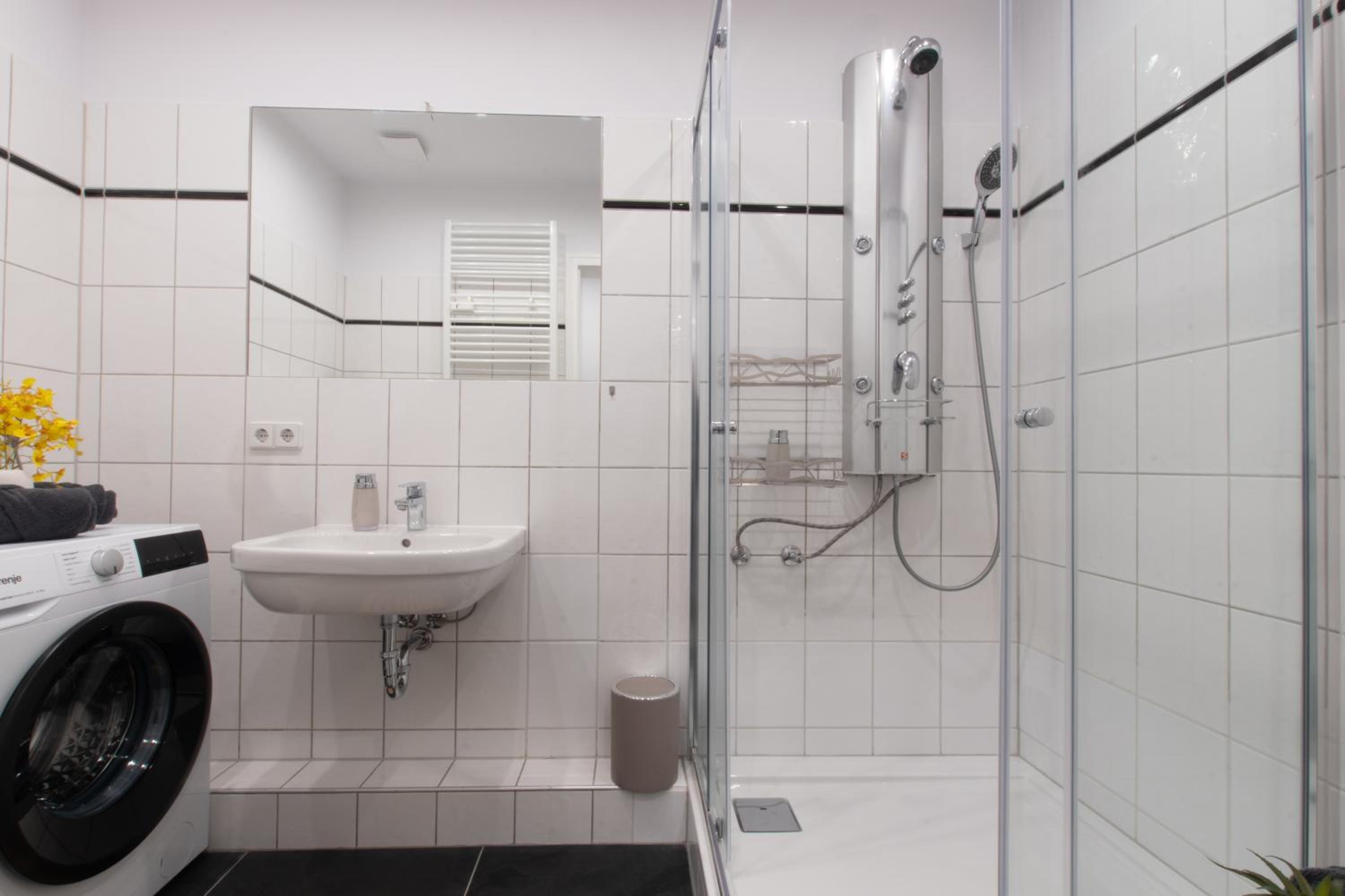 Dessaus Motto Appartements! Solo - Parchen - Familien - Gruppen - Property Image 21