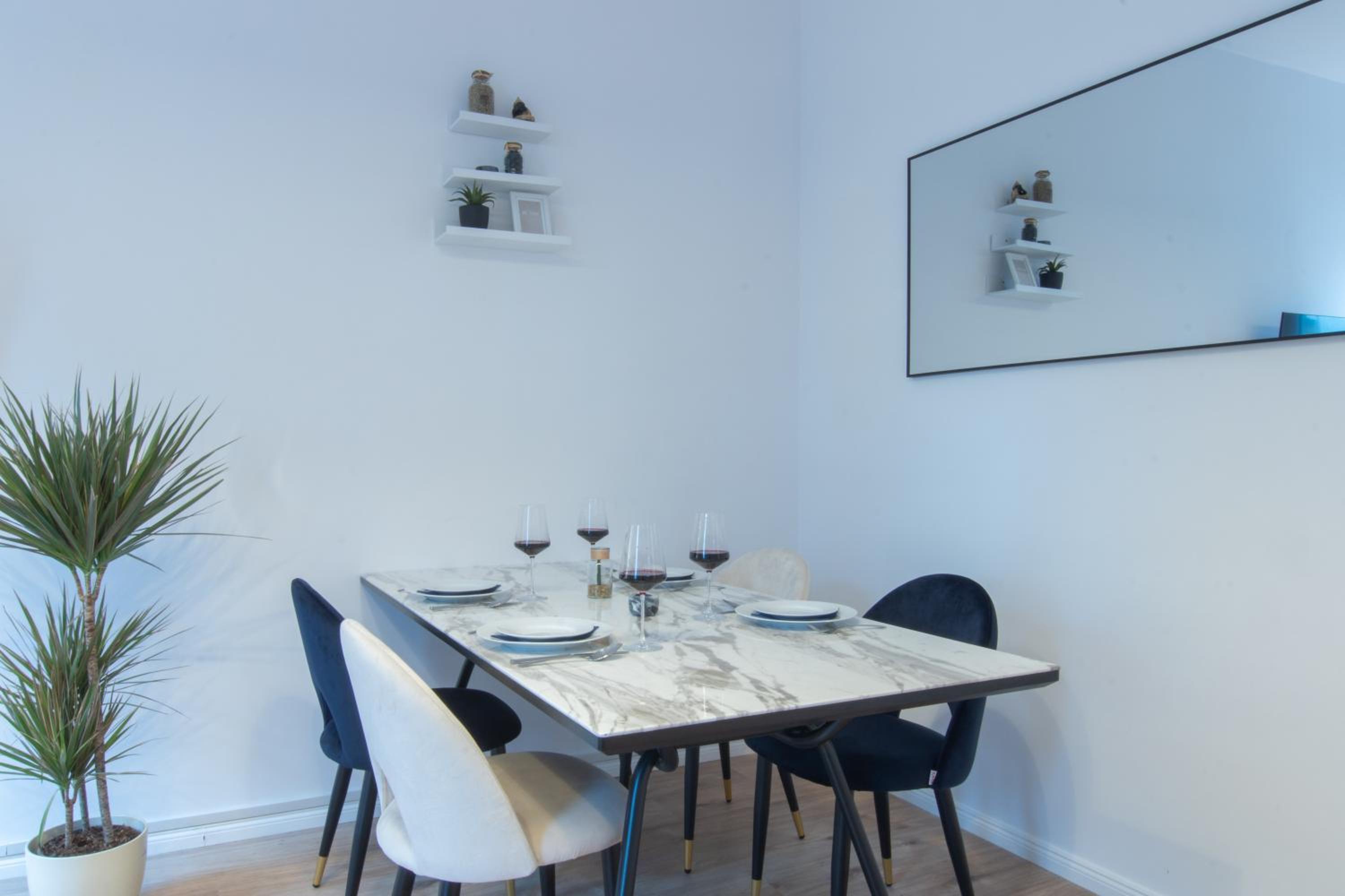 Dessaus Motto Appartements! Solo - Parchen - Familien - Gruppen - Property Image 20