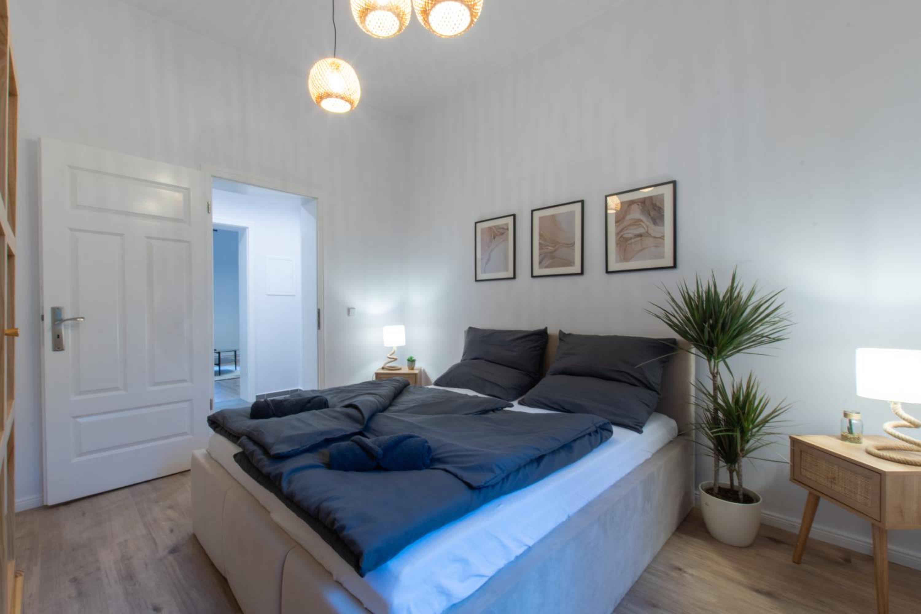 Dessaus Motto Appartements! Solo - Parchen - Familien - Gruppen - Property Image 29