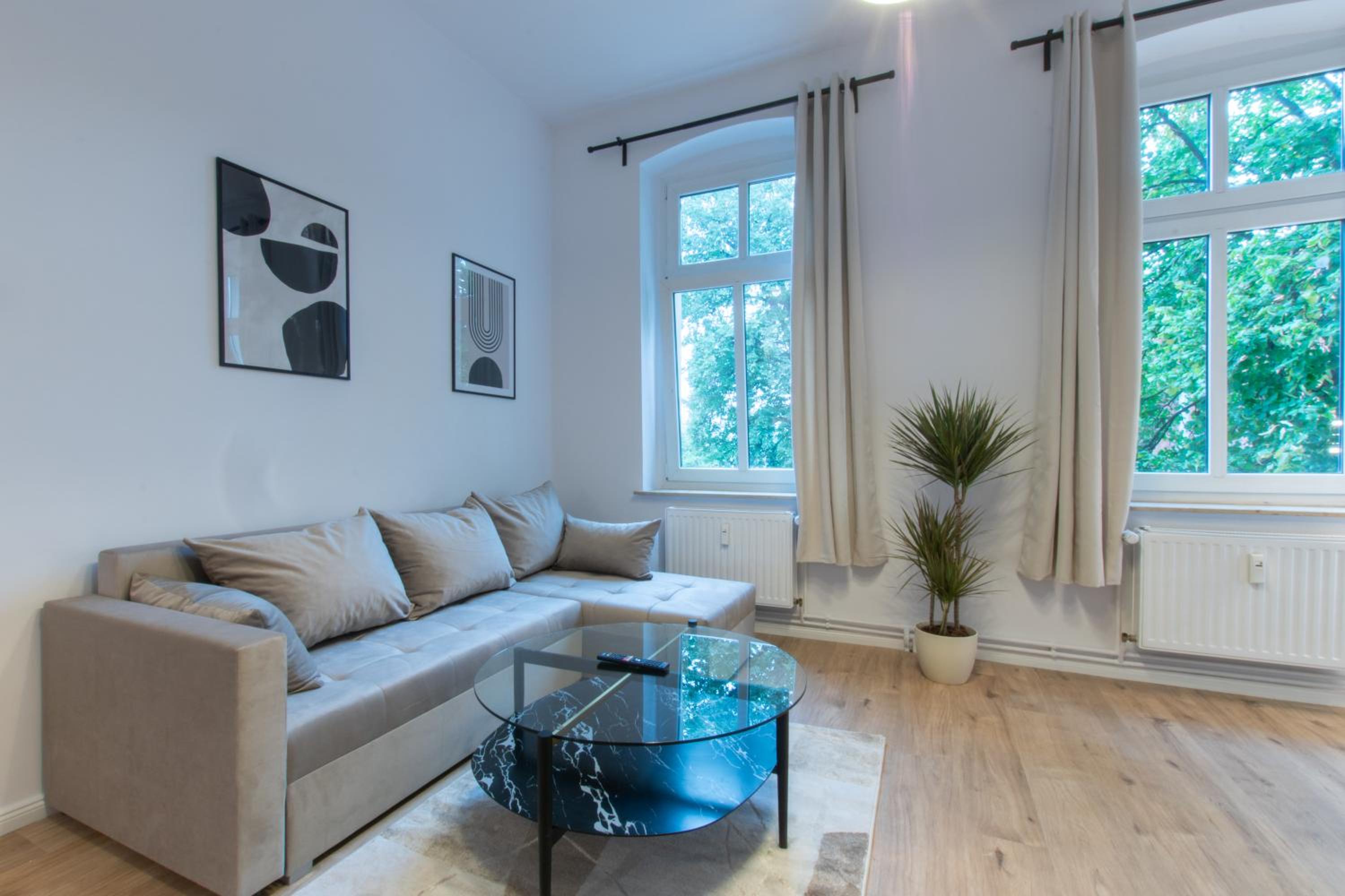Dessaus Motto Appartements! Solo - Parchen - Familien - Gruppen - Property Image 22