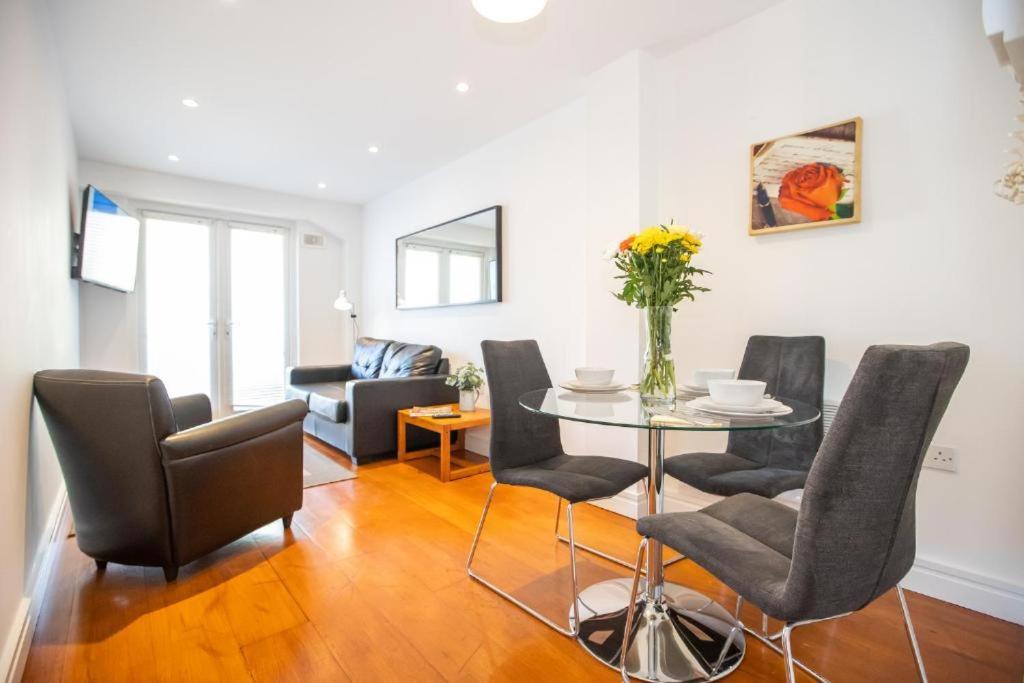 Grafton Street District Apartments