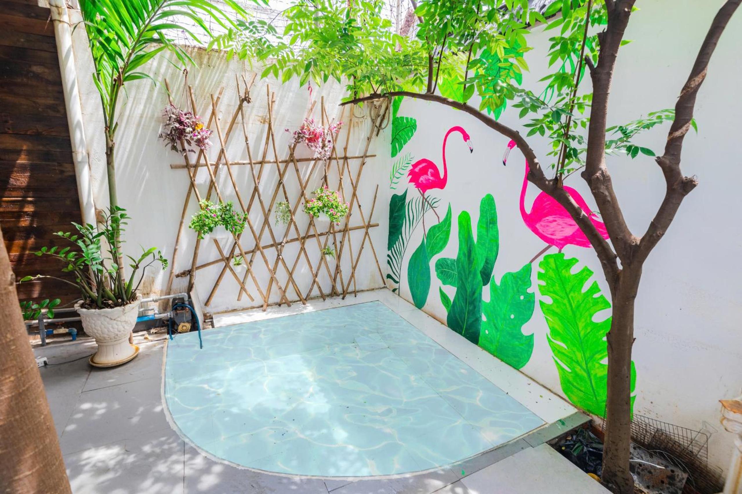 Biệt Thự PHAN CHU TRINH Gần Cột Cờ Quảng Trường view 3