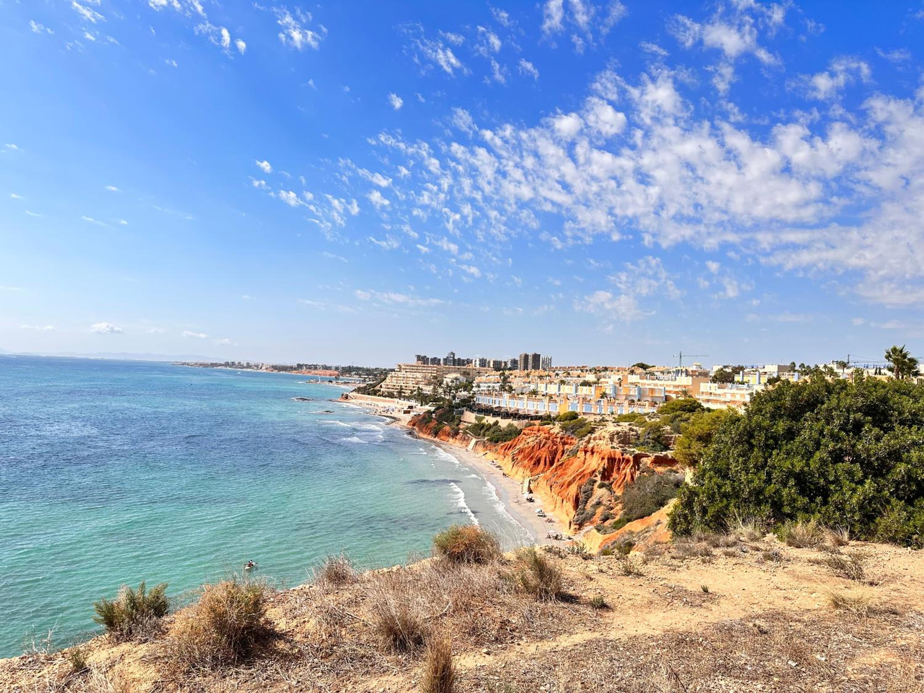 Apartmán PLAYAMARINA ONE