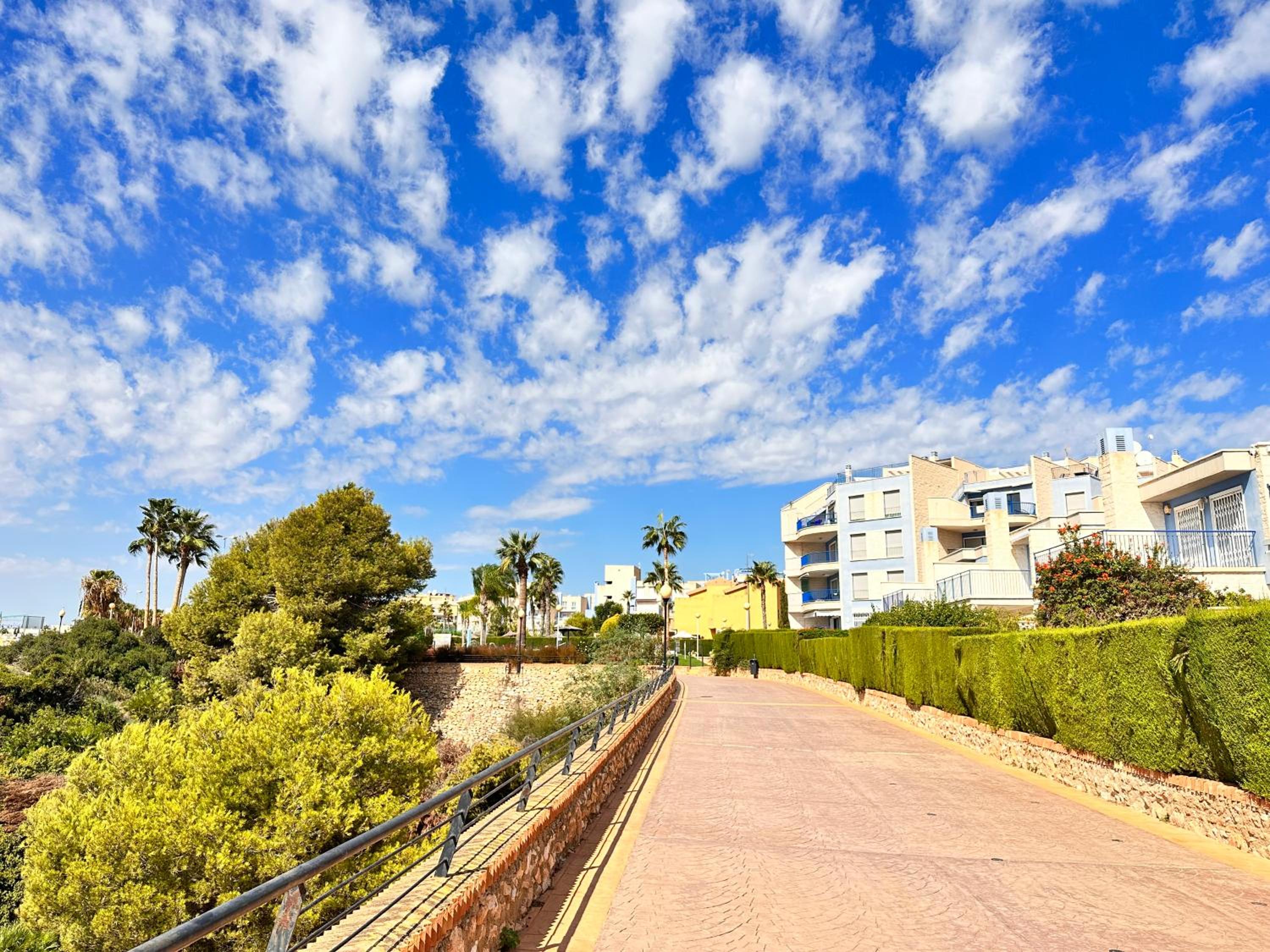 Apartmán PLAYAMARINA ONE