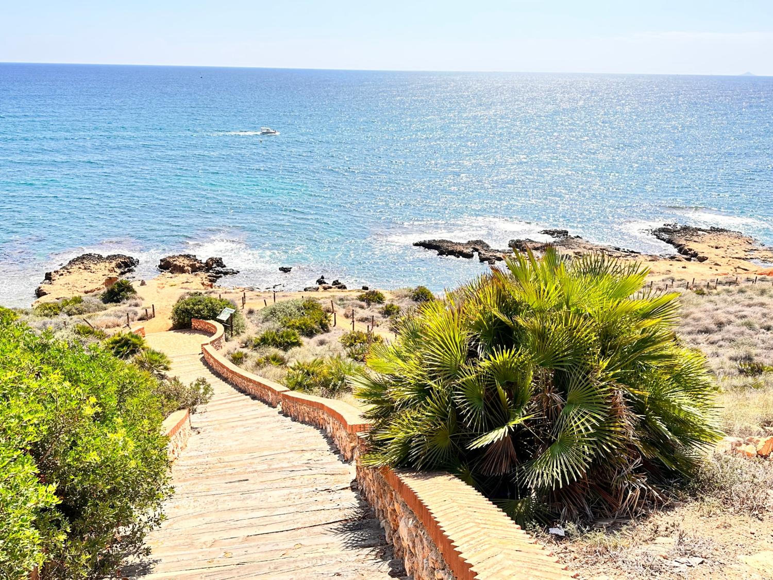 Apartmán PLAYAMARINA ONE