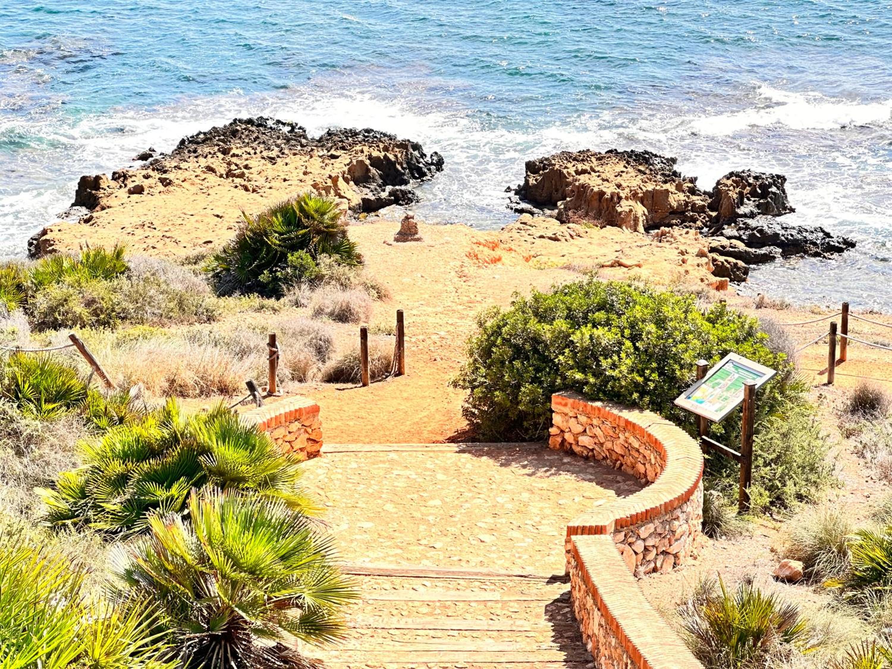 Apartmán PLAYAMARINA ONE