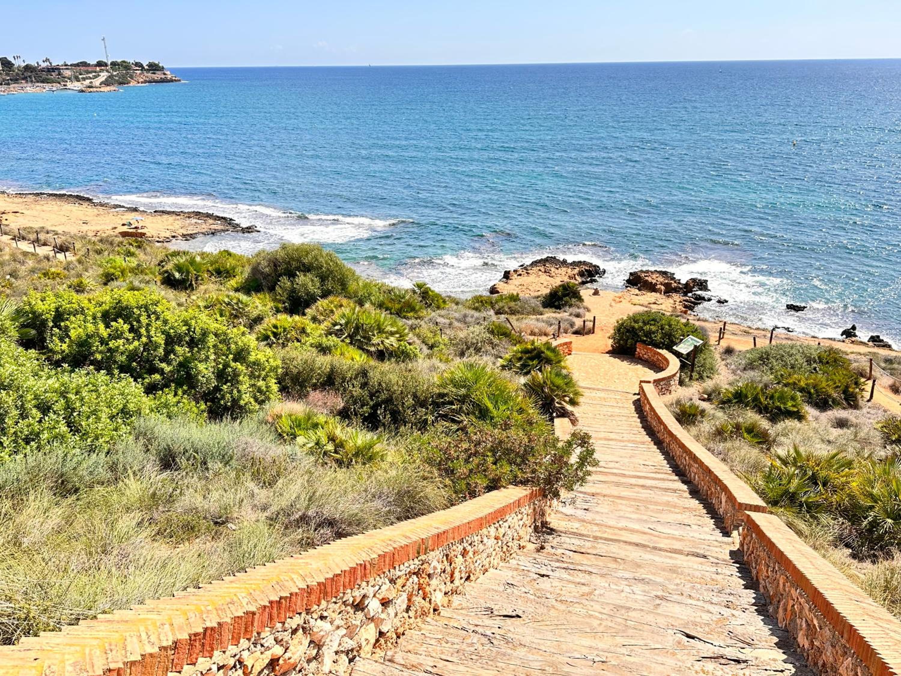 Apartmán PLAYAMARINA ONE