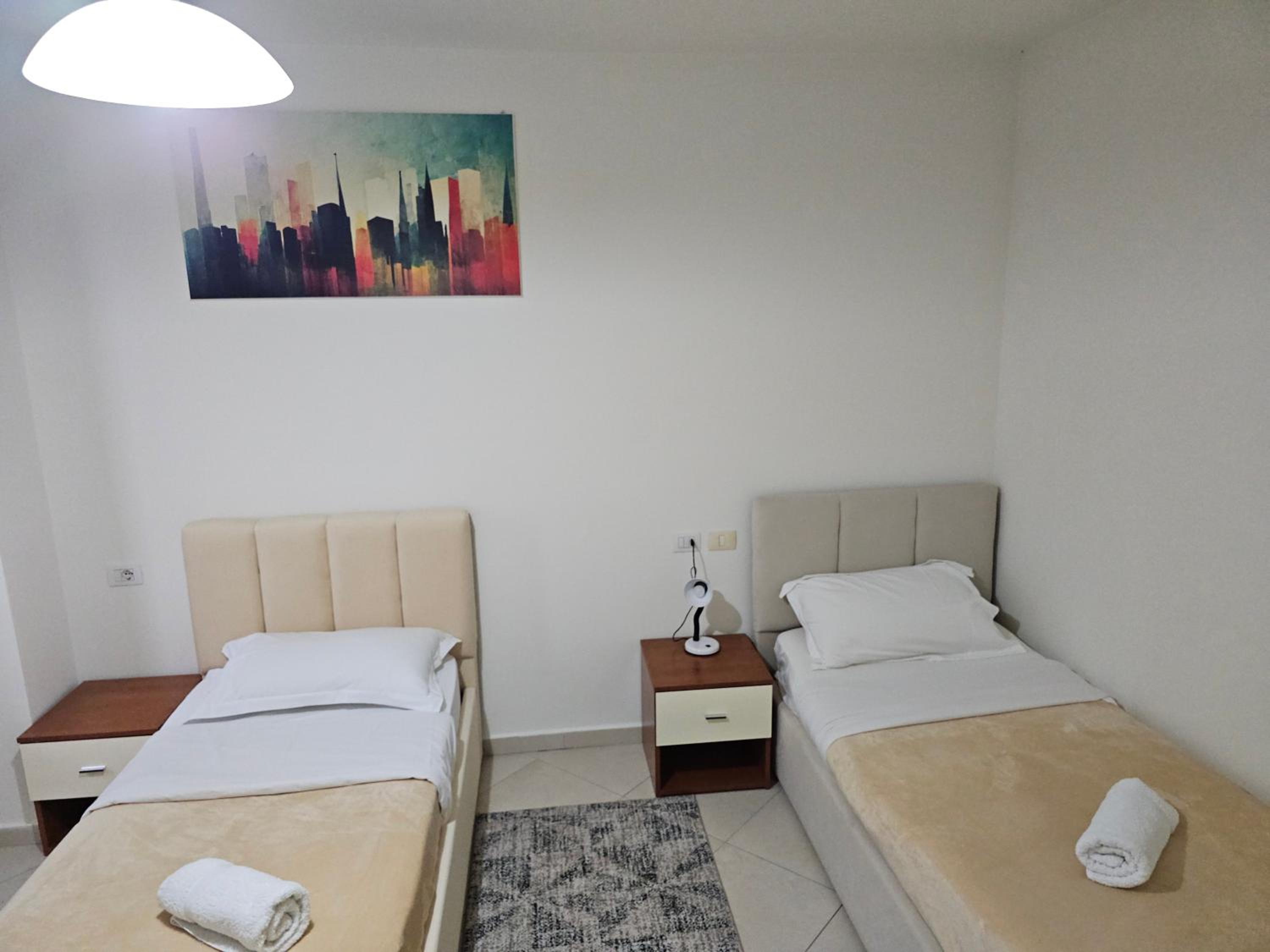 Apartament Seaview