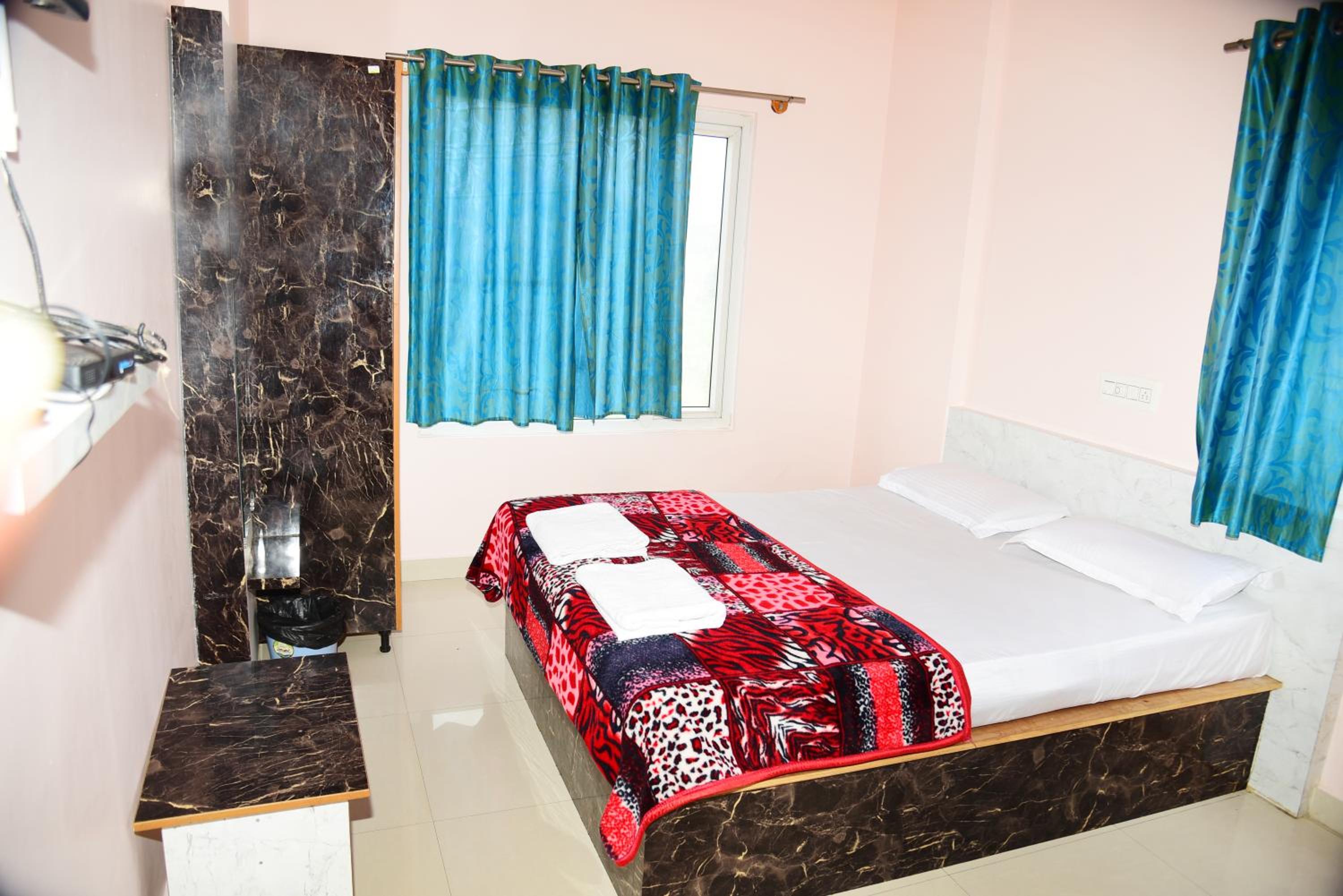 Royal Guest House view 3