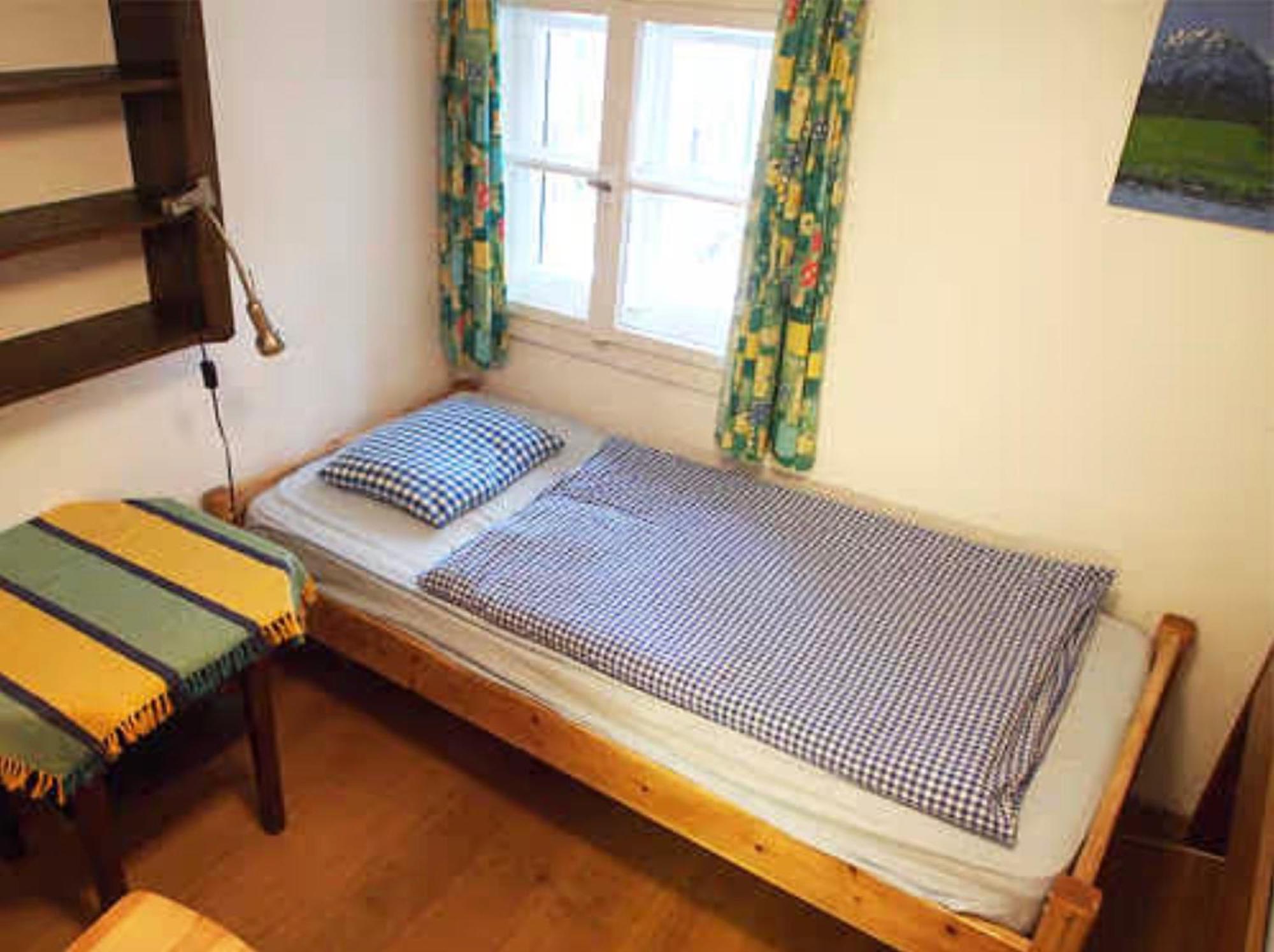 Ferienhaus Zaunkönig