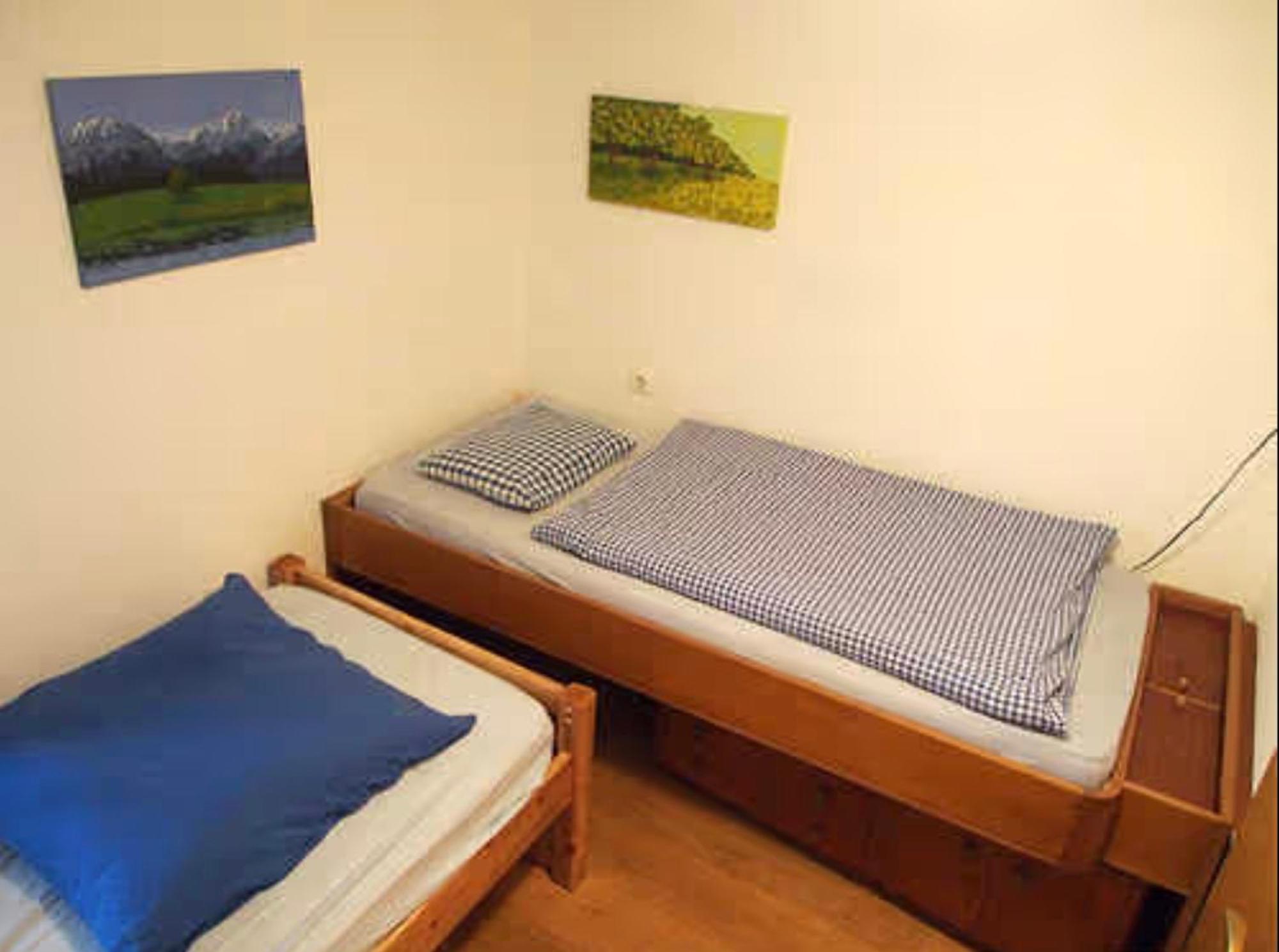Ferienhaus Zaunkönig