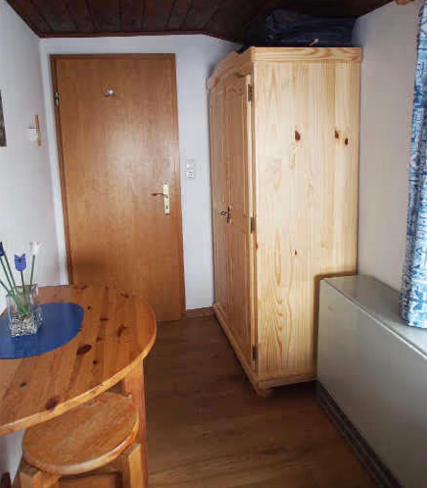 Ferienhaus Zaunkönig